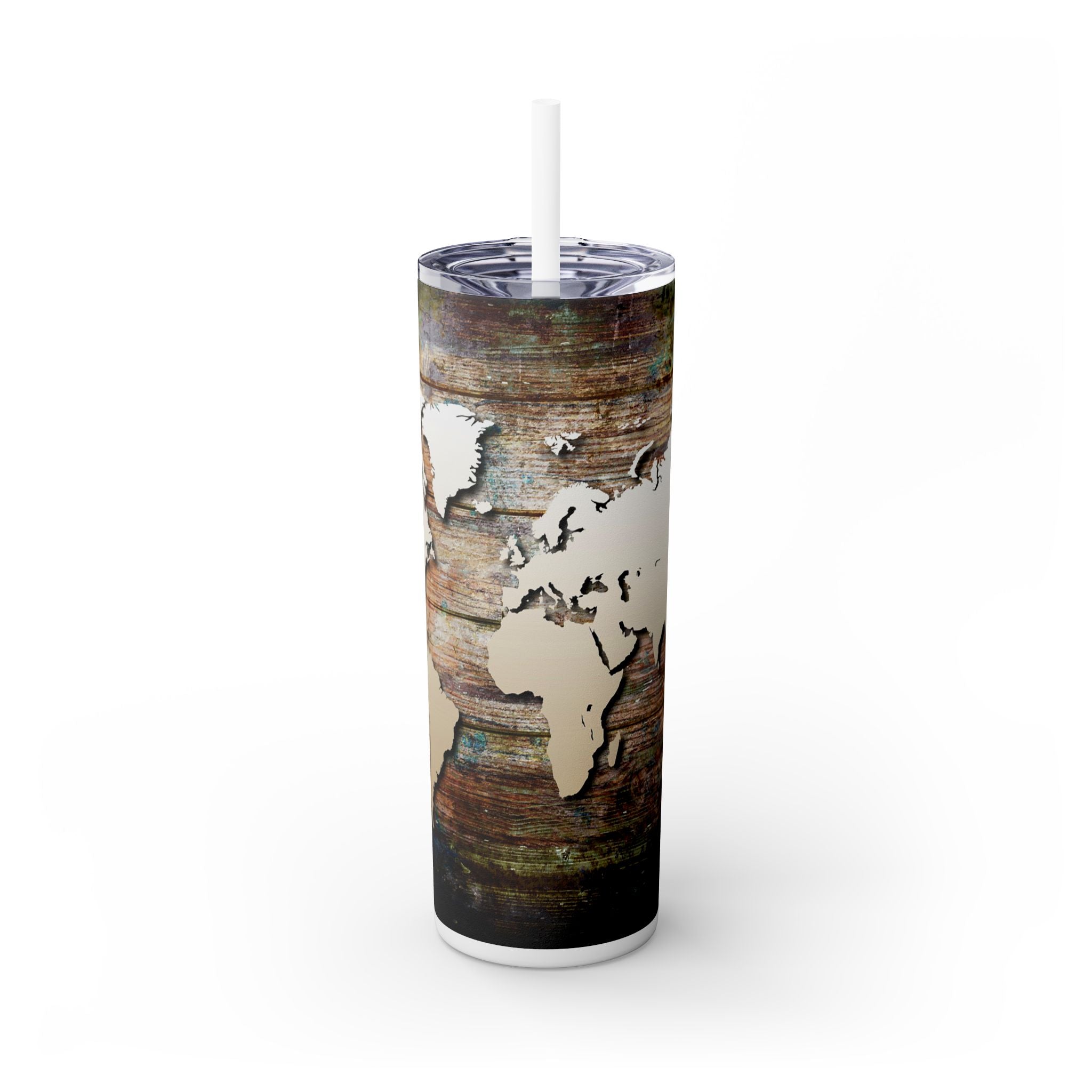 Sip Smartly with Our Trendy 20oz tumbler
