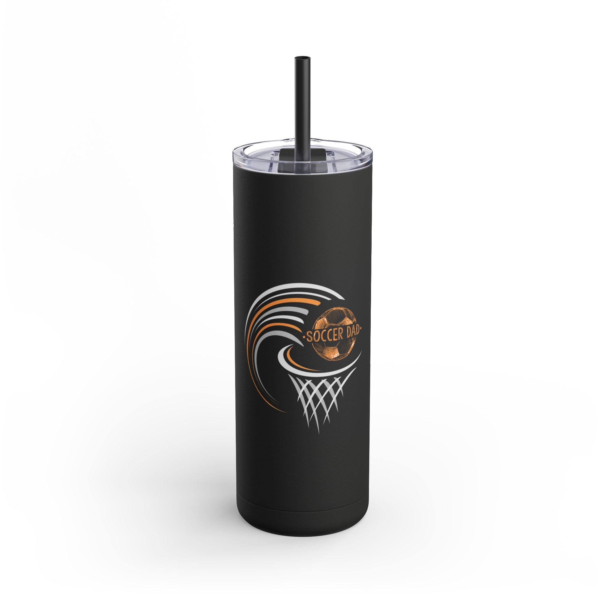 Game On, Dad: The Ultimate Tumbler for Hydration