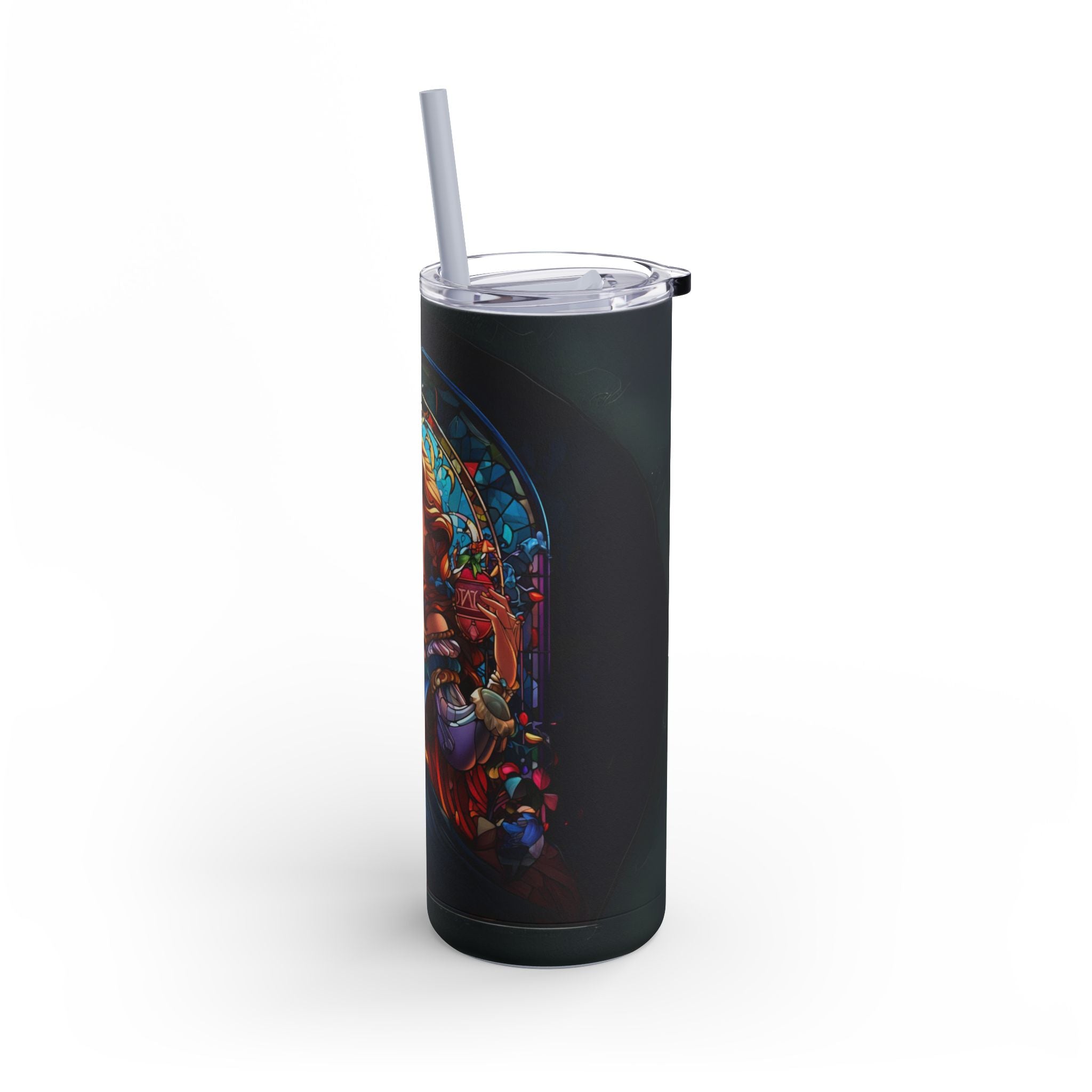Royal Charm 20oz Tumbler