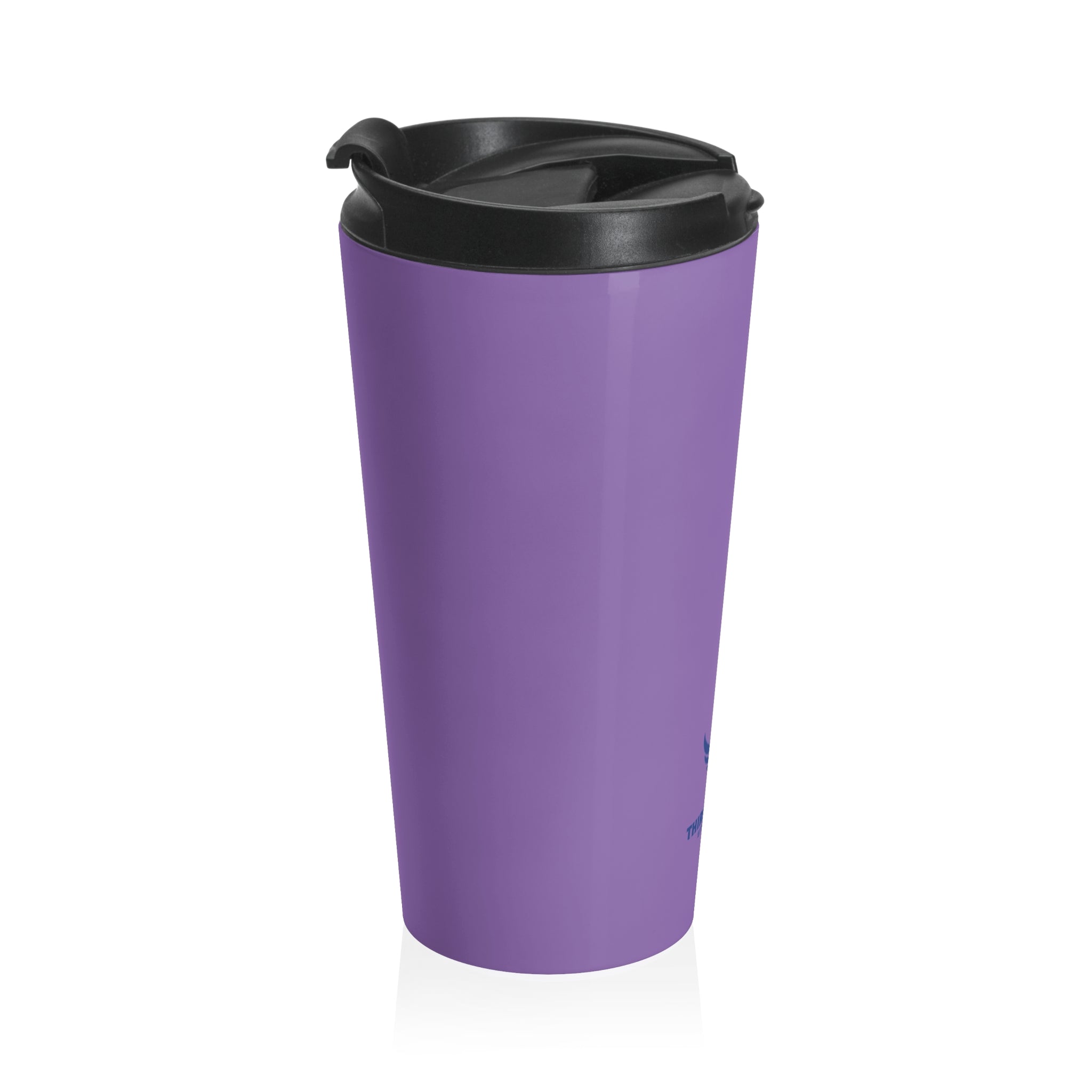 Stainless Steel Travel Mug