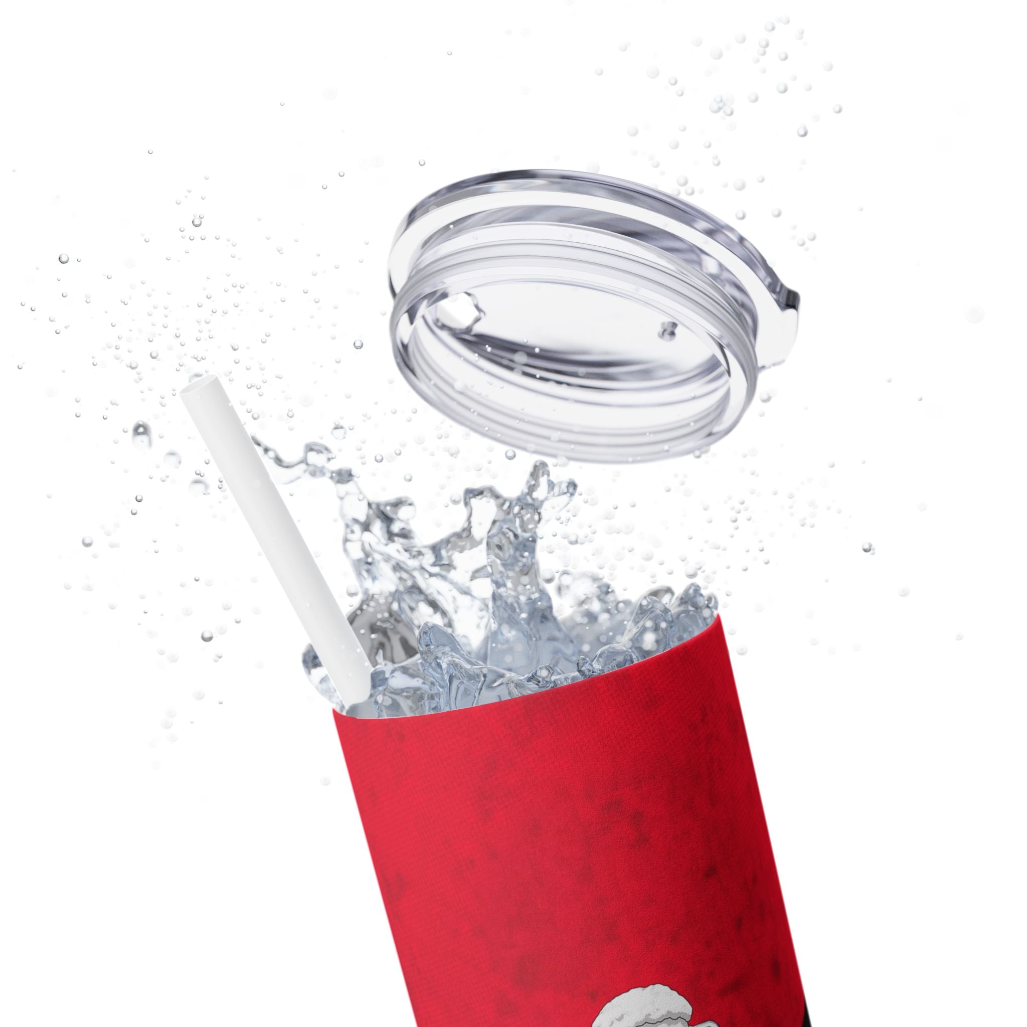 Cheers, Dad: The Ultimate Sipping Tumbler