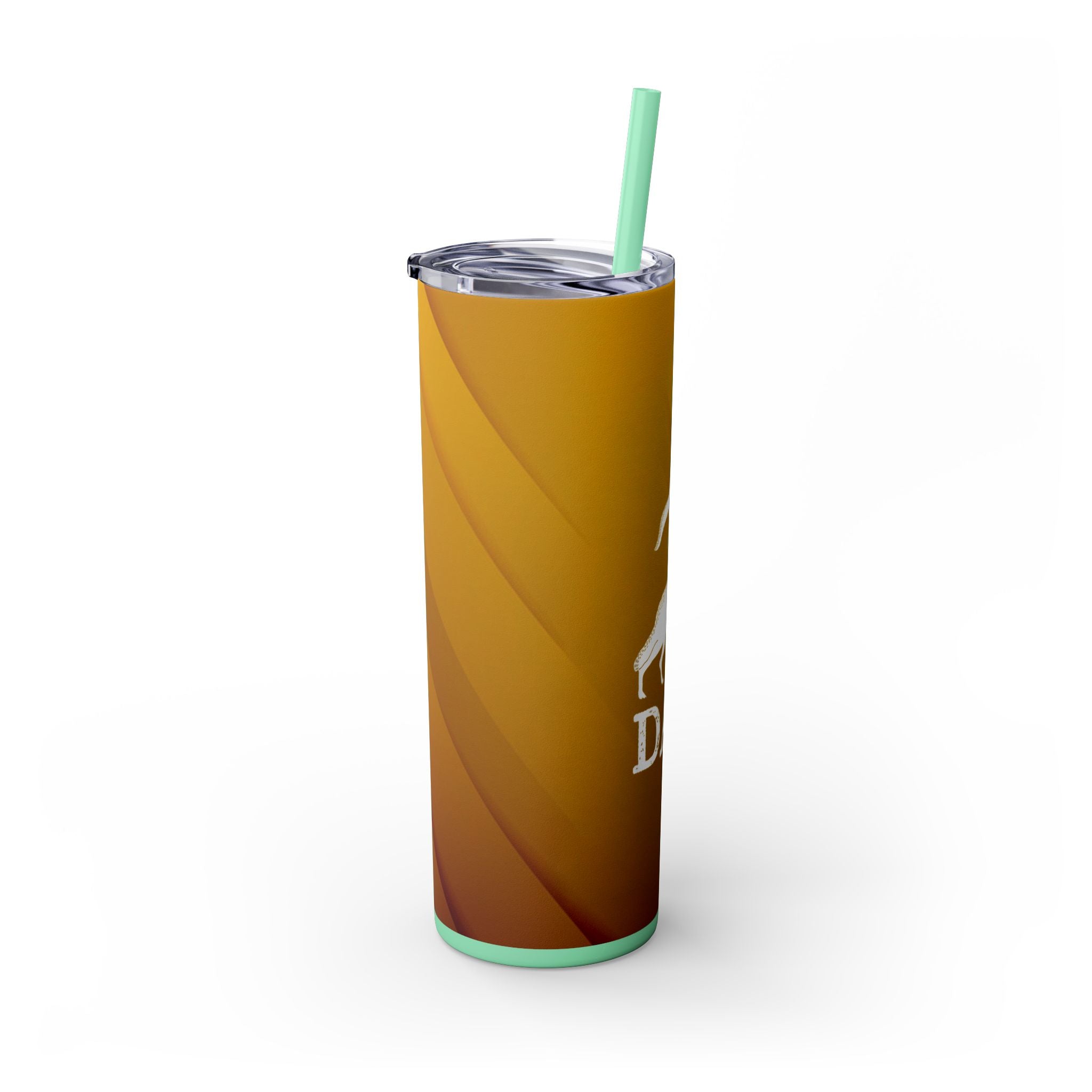 Sipping Made Stylish with This Sleek Design