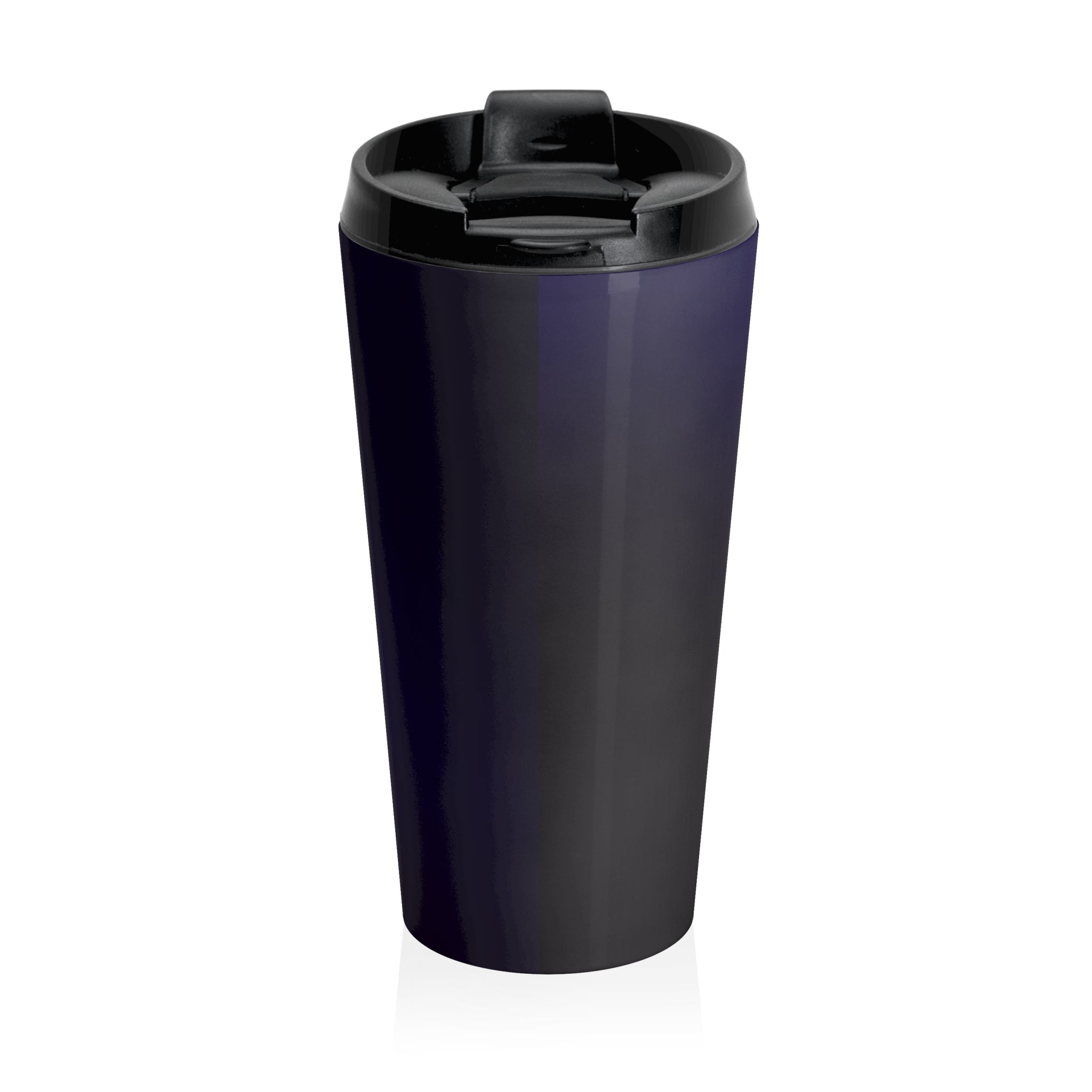 Papa Bear's Coffee Companion: 15oz Travel Mug