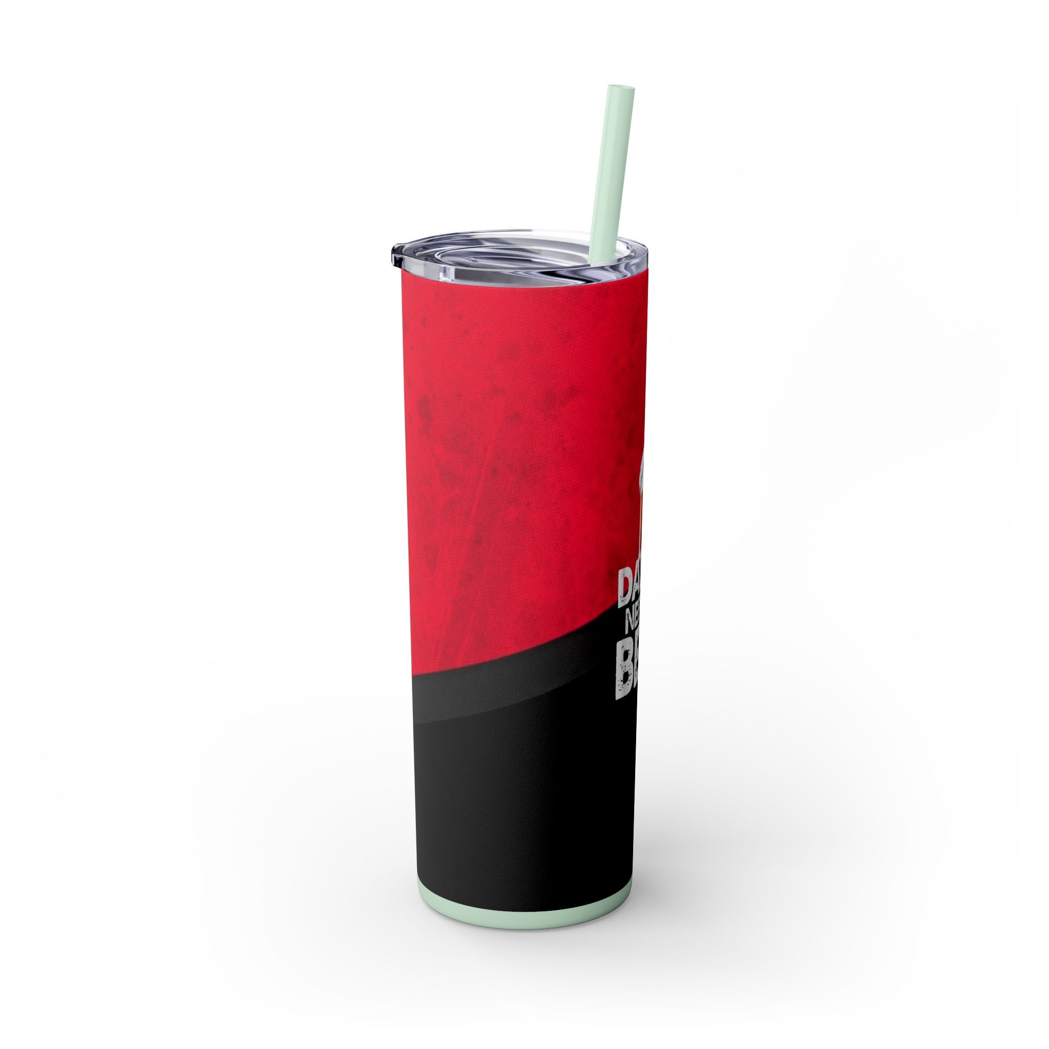 Cheers, Dad: The Ultimate Sipping Tumbler