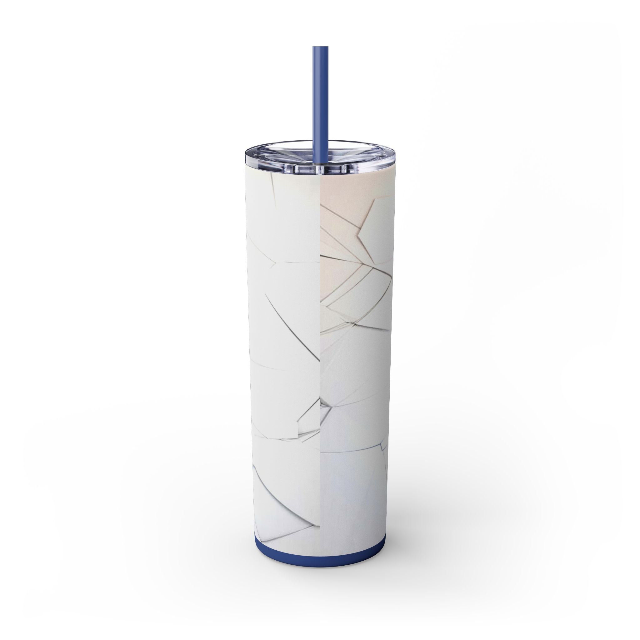 Effortless Sipping with Stylish Functionality