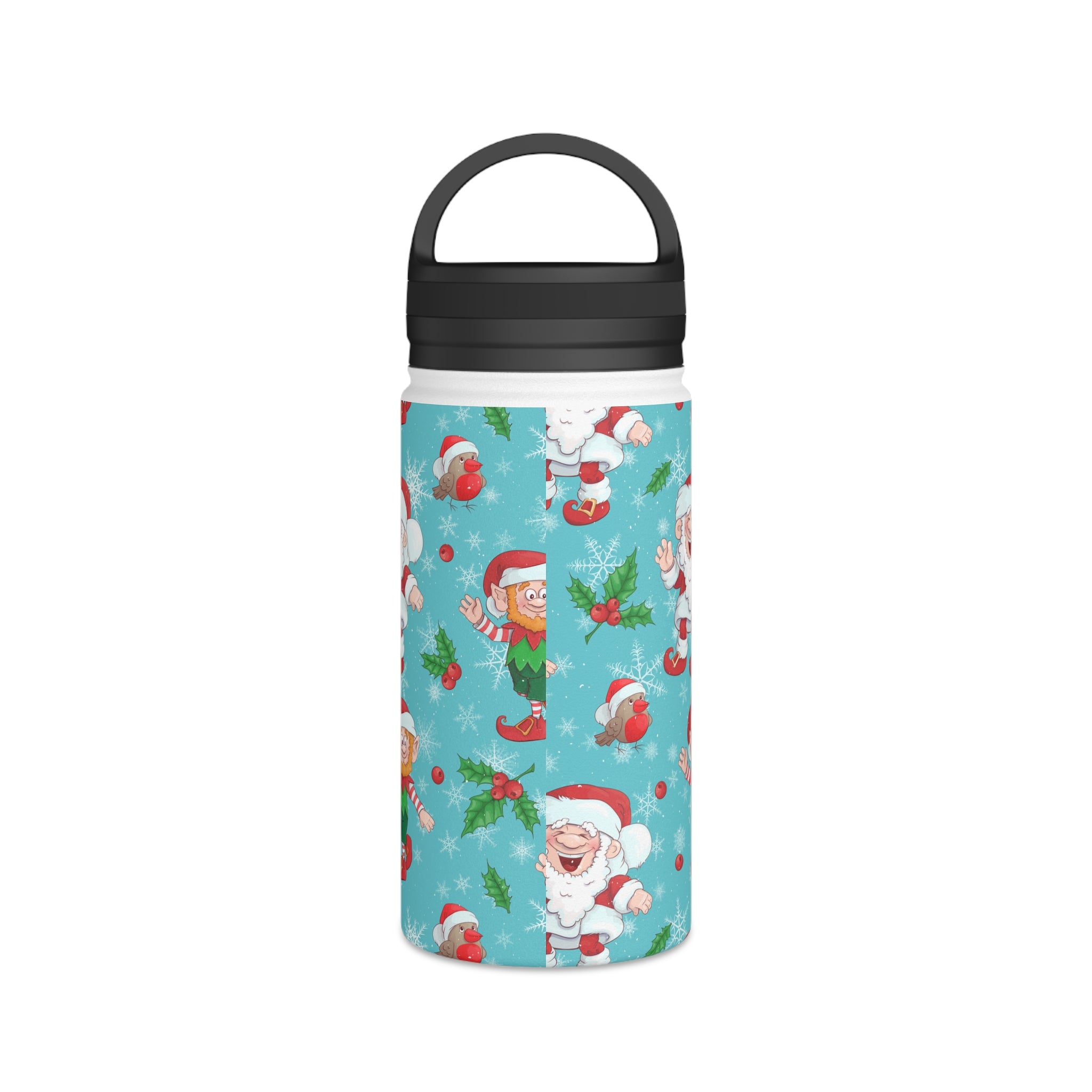 Festive Sips: Perfect Hydration for the Holidays