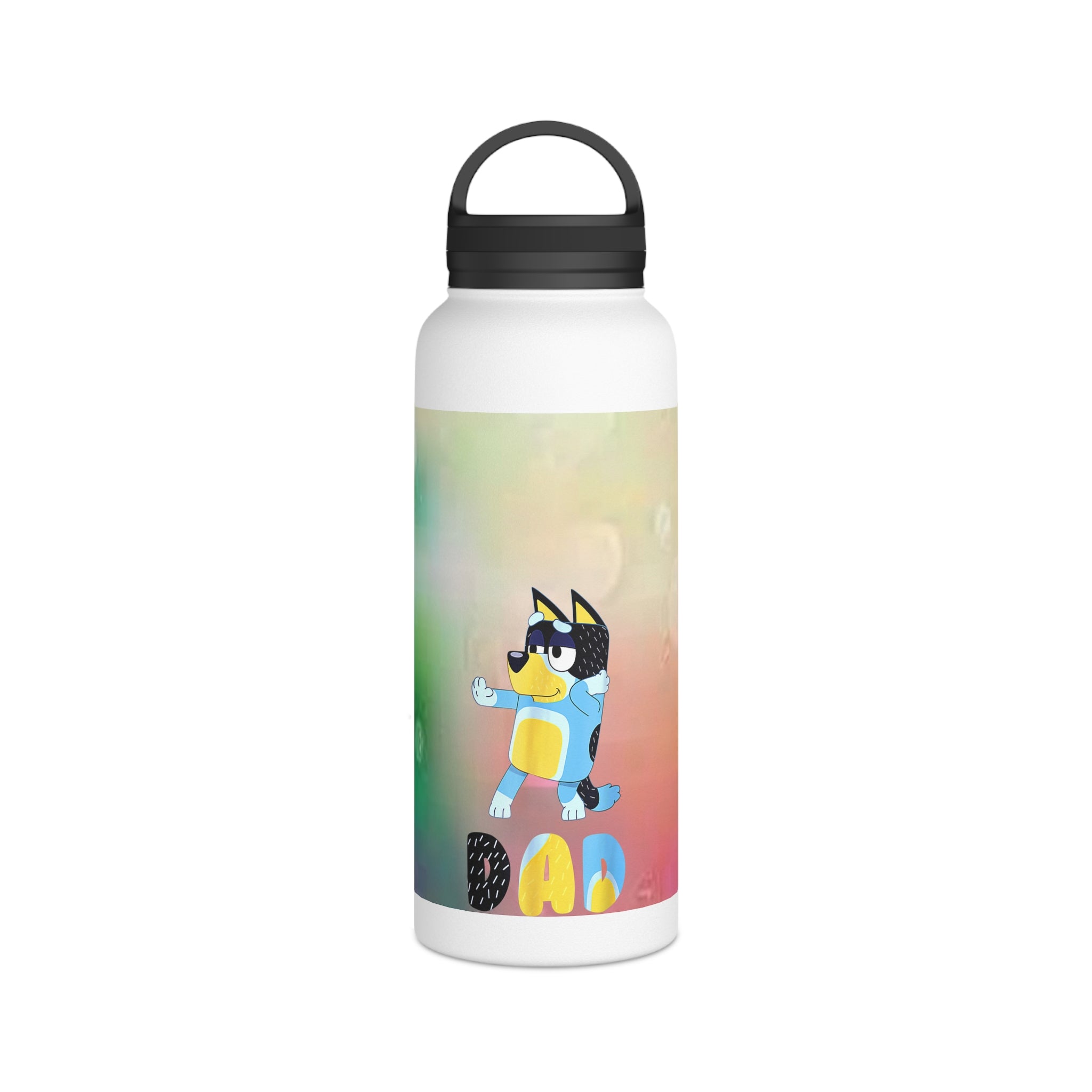 Hydration Heroes: The Ultimate Kid's' Bottle