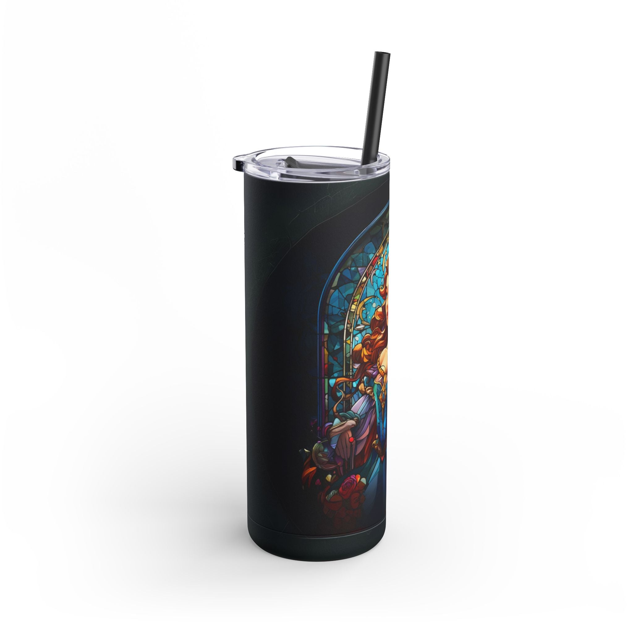Royal Charm 20oz Tumbler
