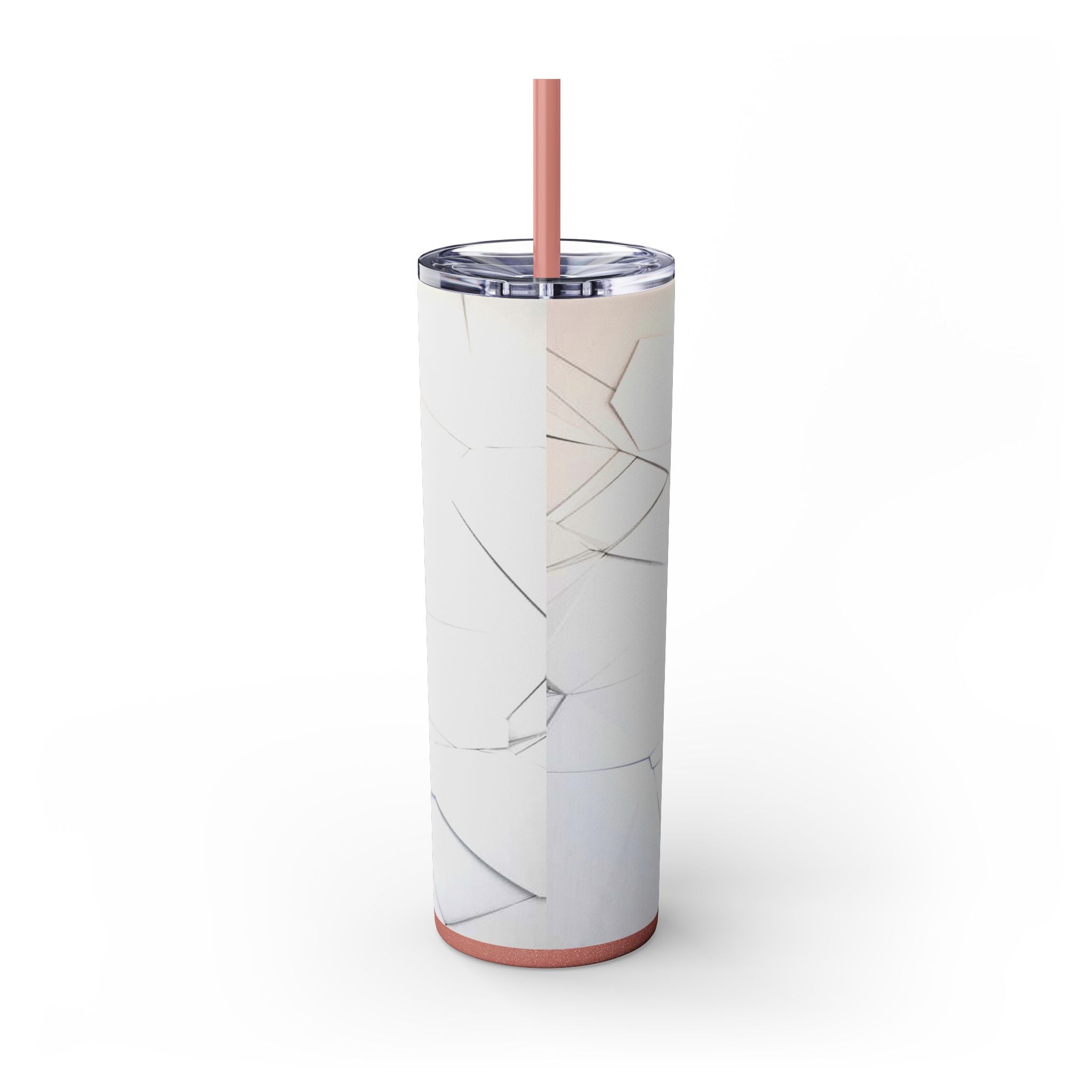 Effortless Sipping with Stylish Functionality