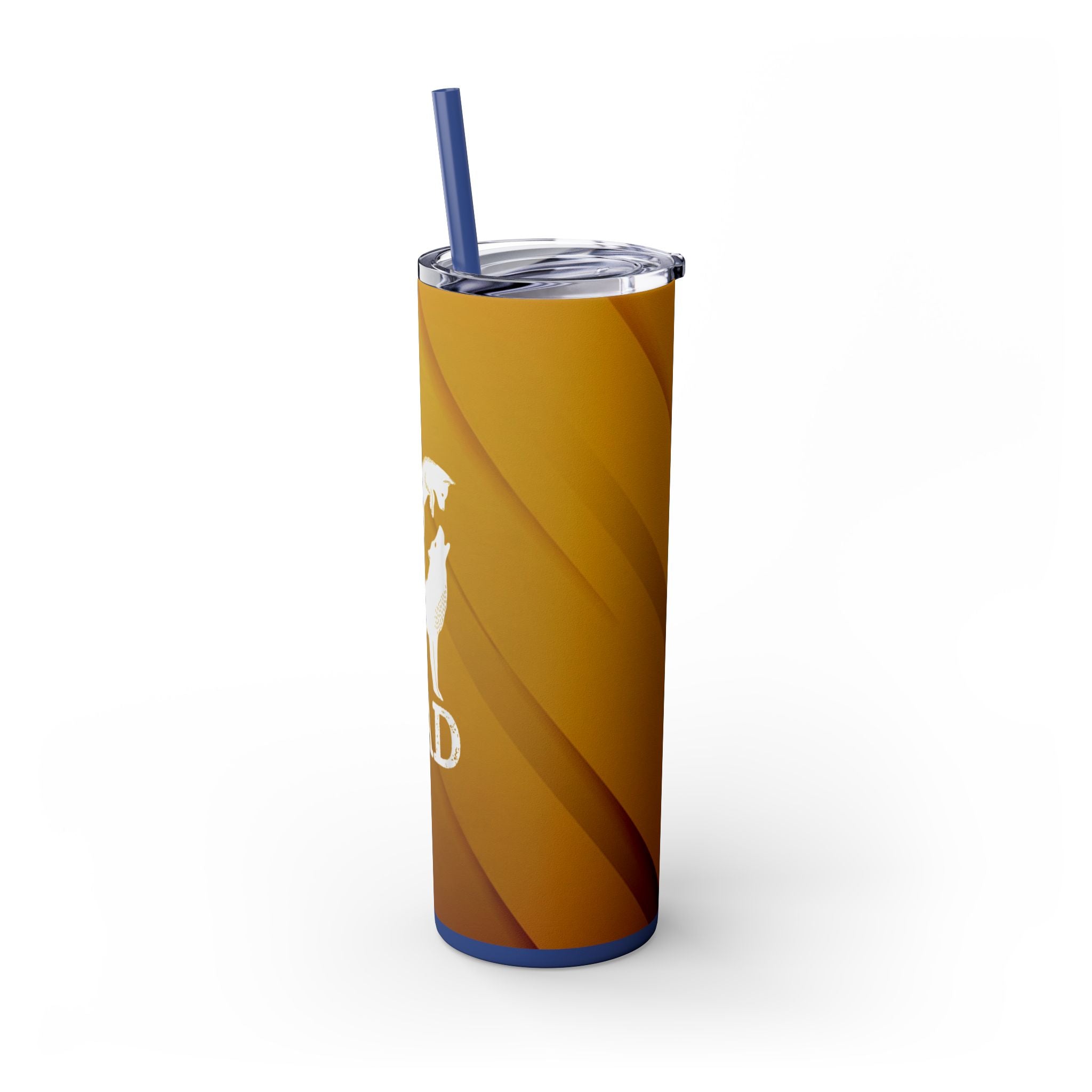 Sipping Made Stylish with This Sleek Design