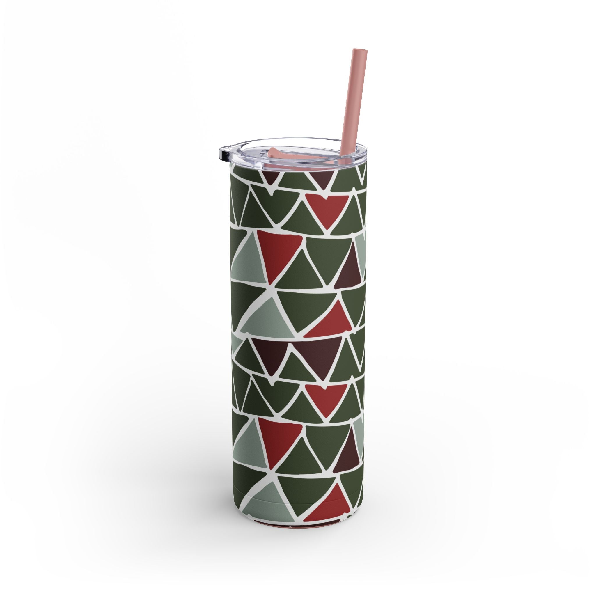Matte Tumbler, 20oz