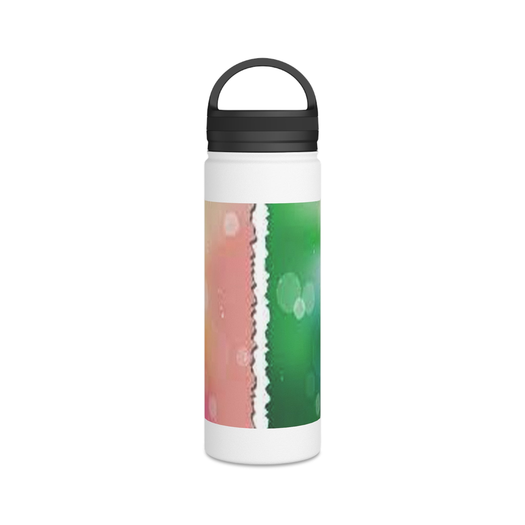 Hydration Heroes: The Ultimate Kid's' Bottle