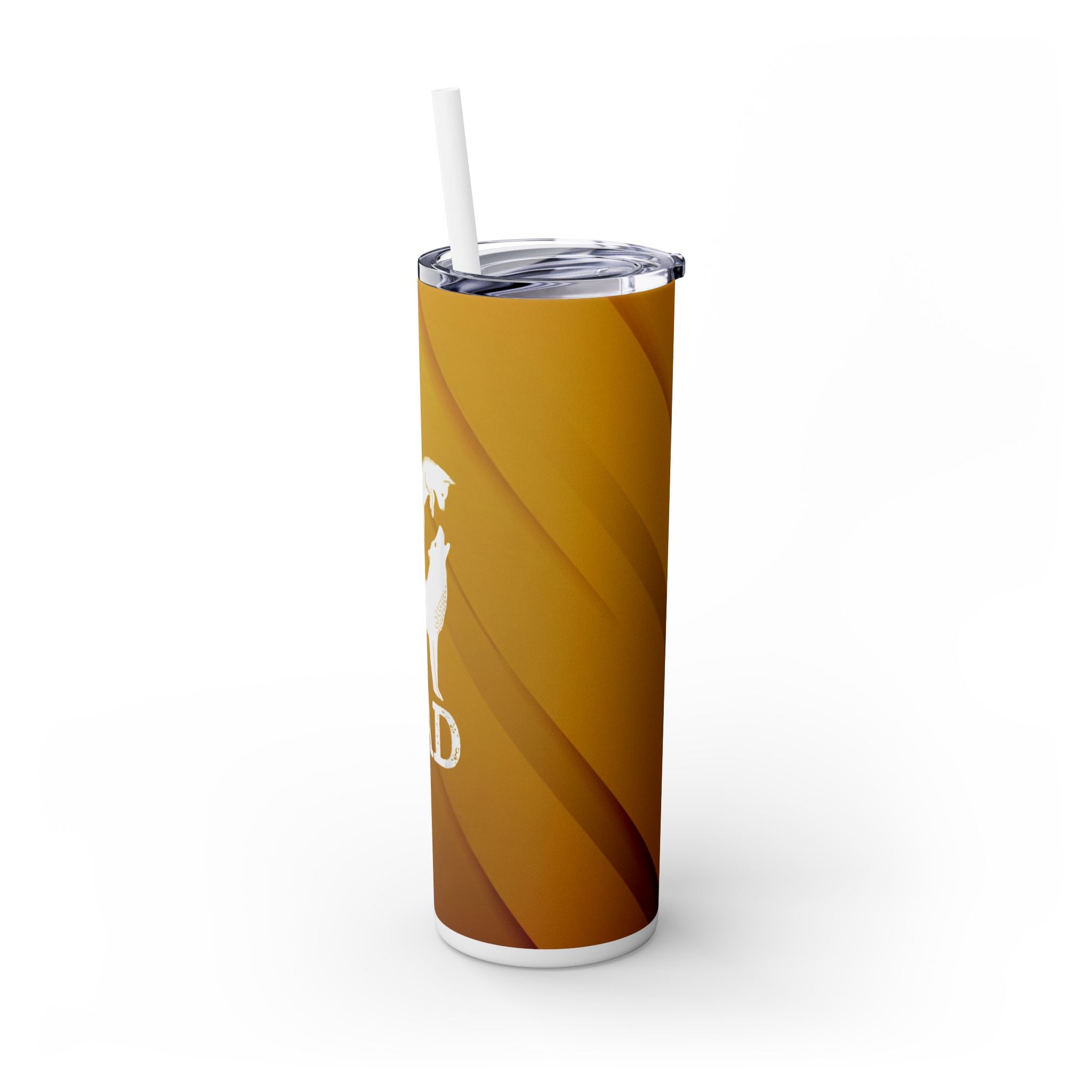 Sipping Made Stylish with This Sleek Design
