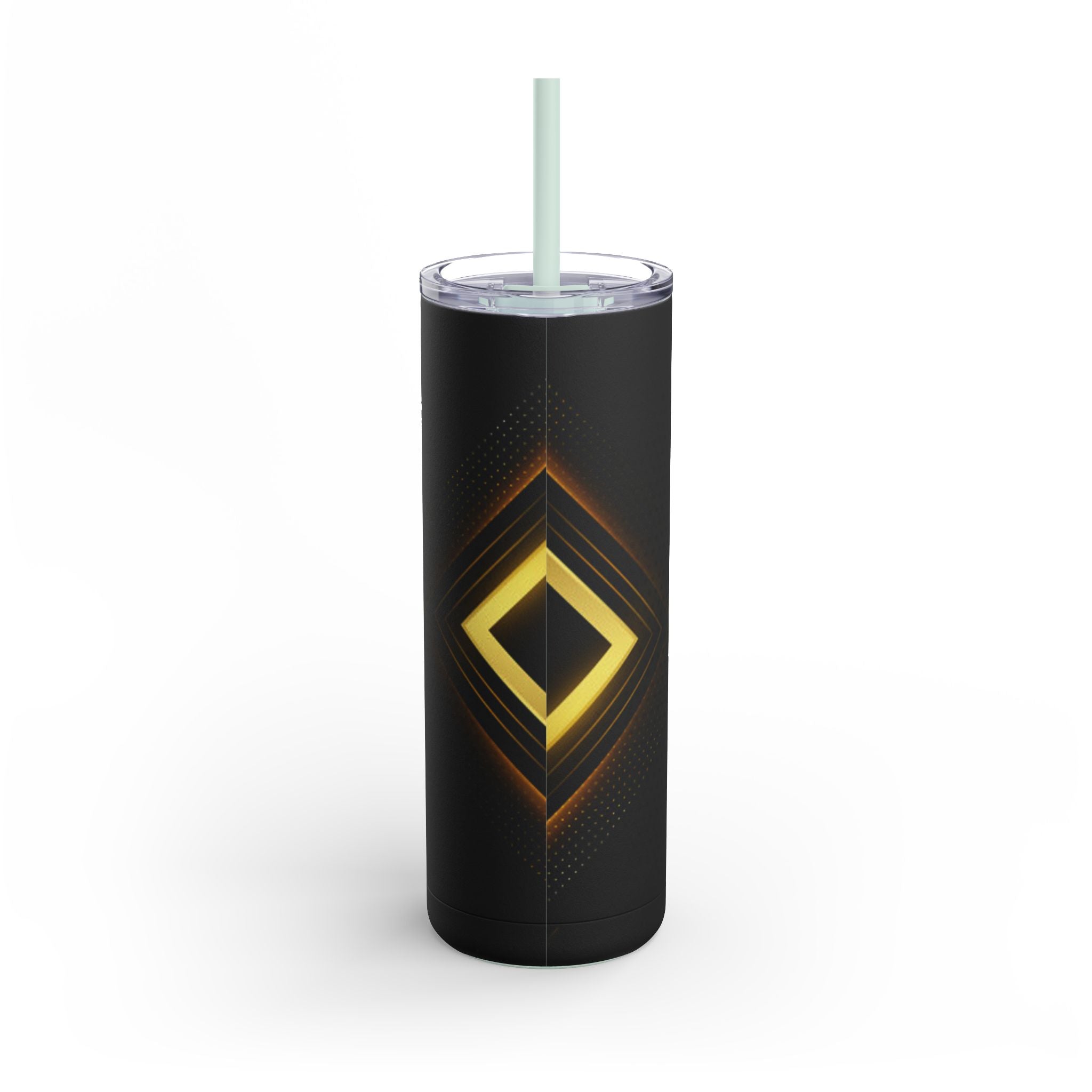 Dad's Go-To: The Ultimate Tumbler