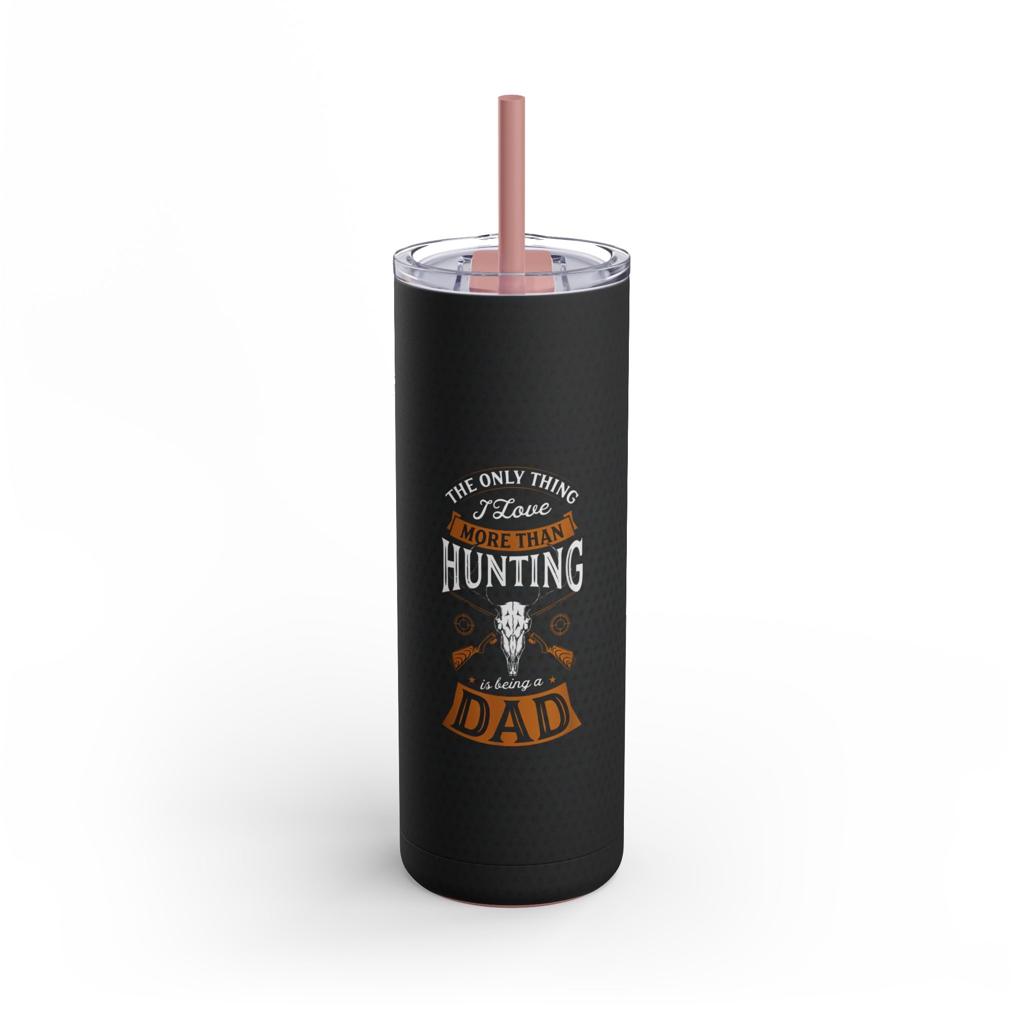 Dad's Go-To: The Ultimate Tumbler