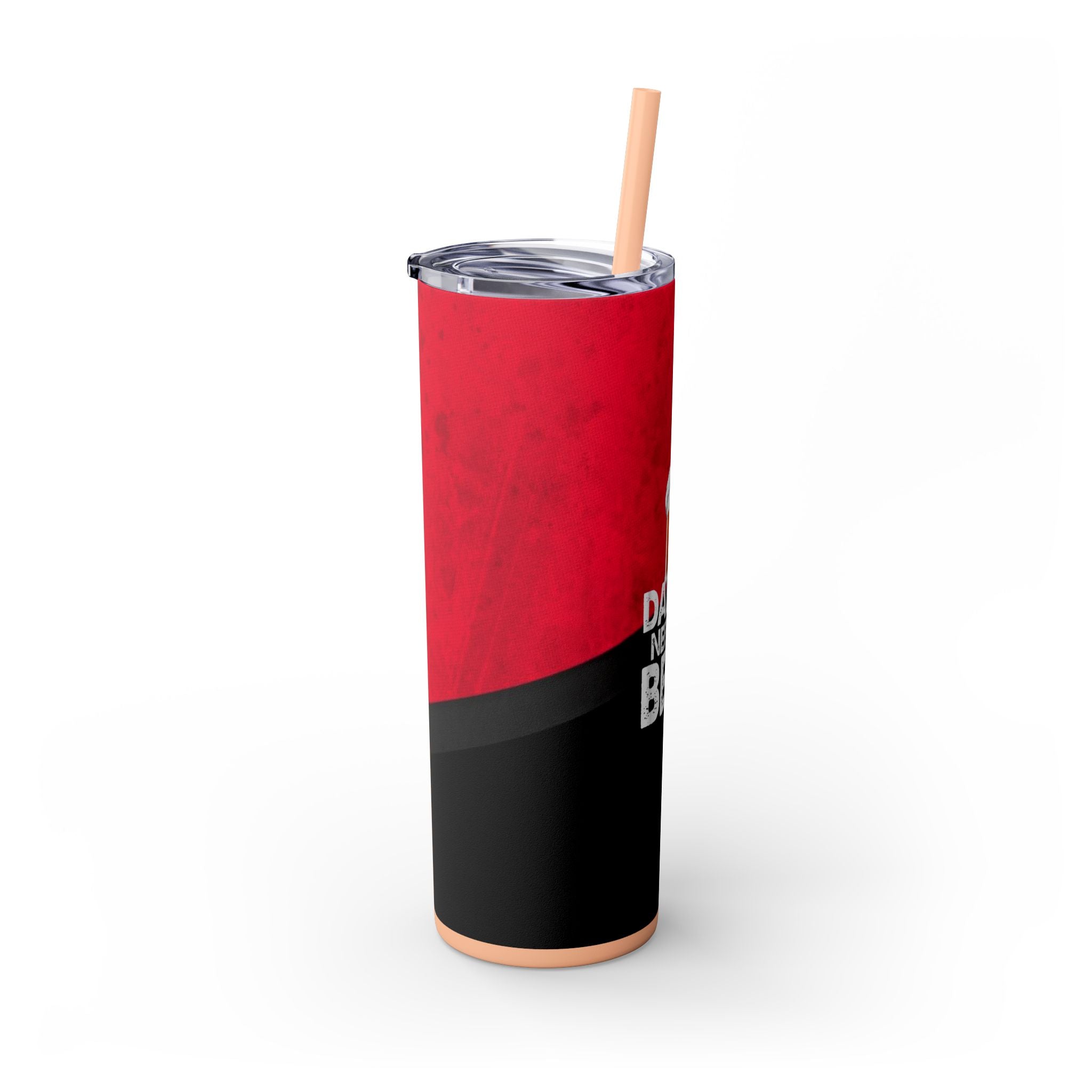 Cheers, Dad: The Ultimate Sipping Tumbler