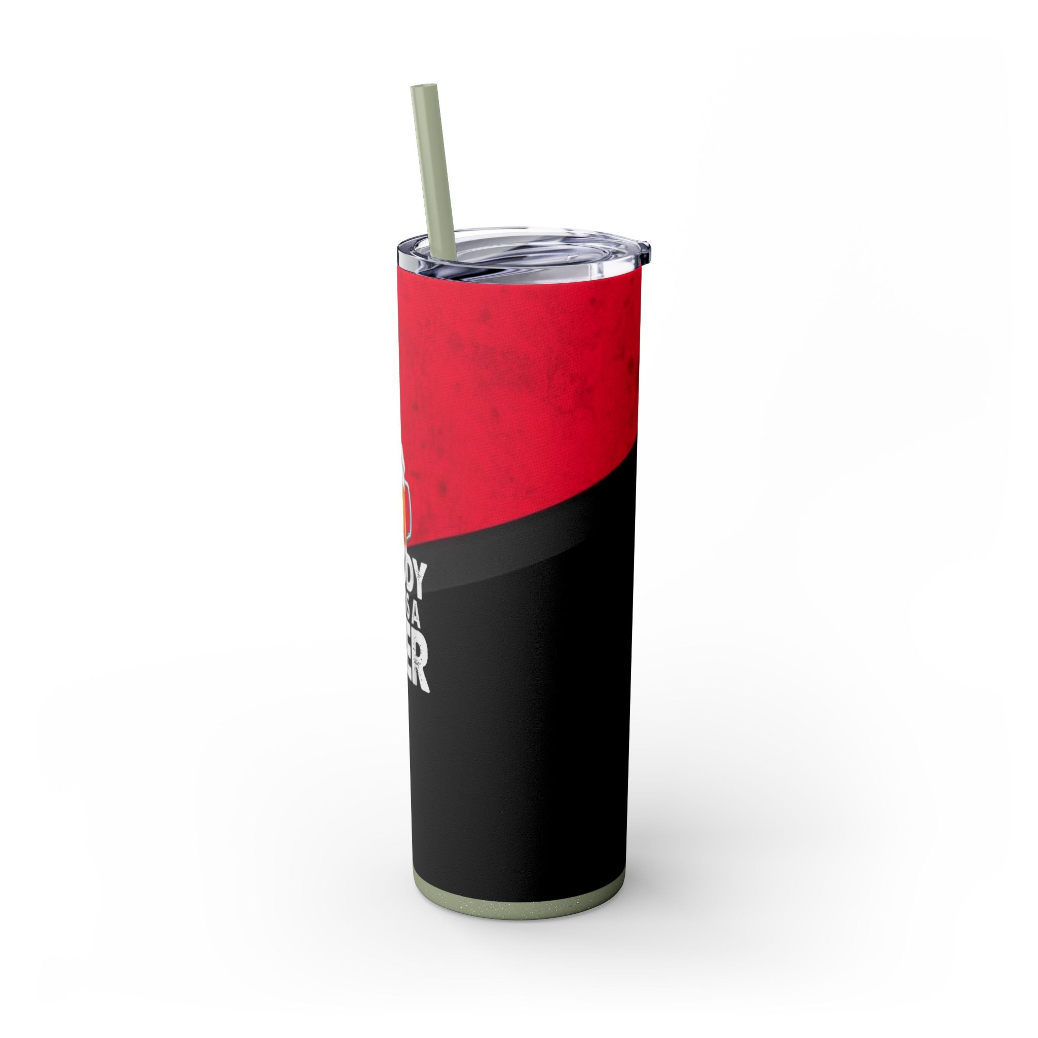Cheers, Dad: The Ultimate Sipping Tumbler