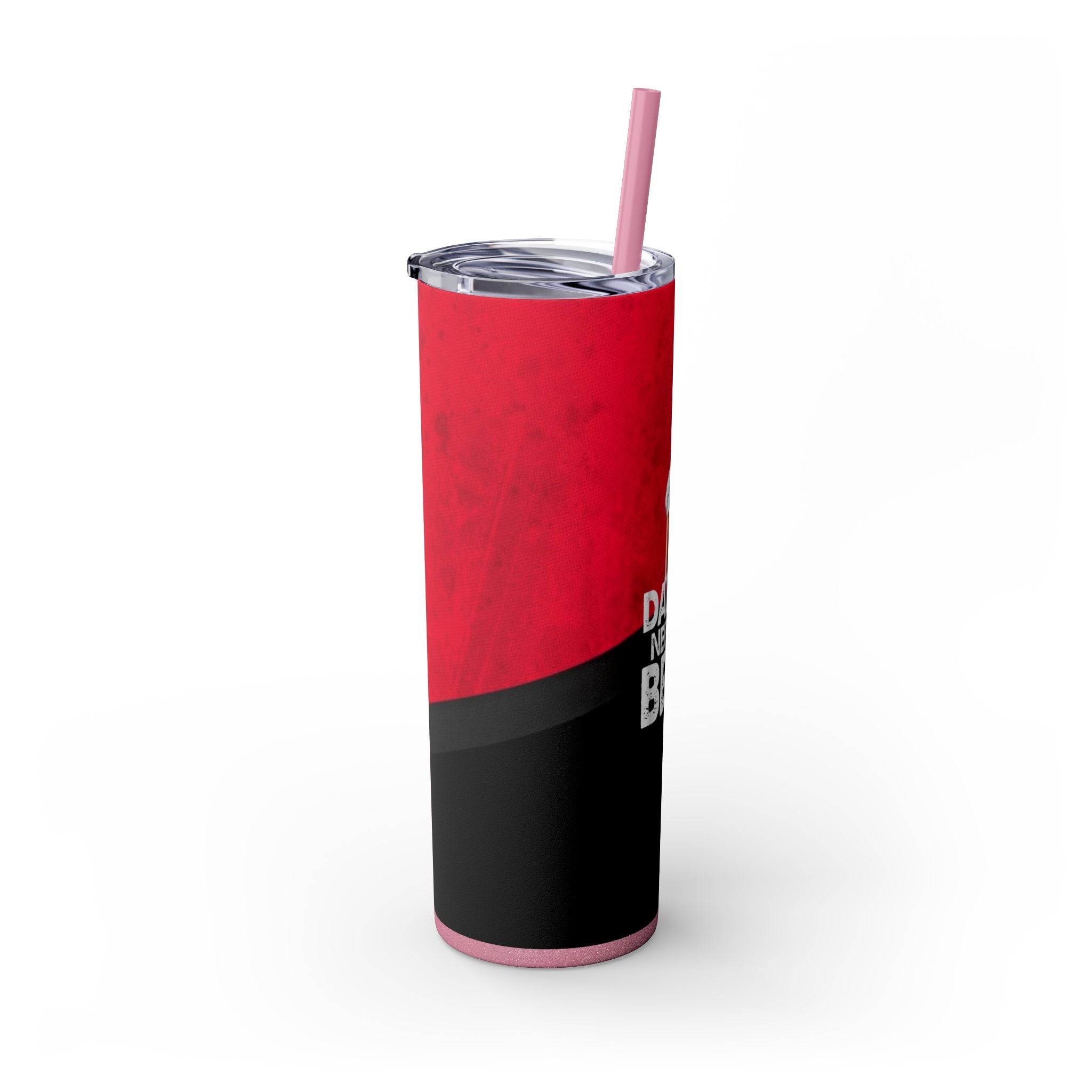 Cheers, Dad: The Ultimate Sipping Tumbler