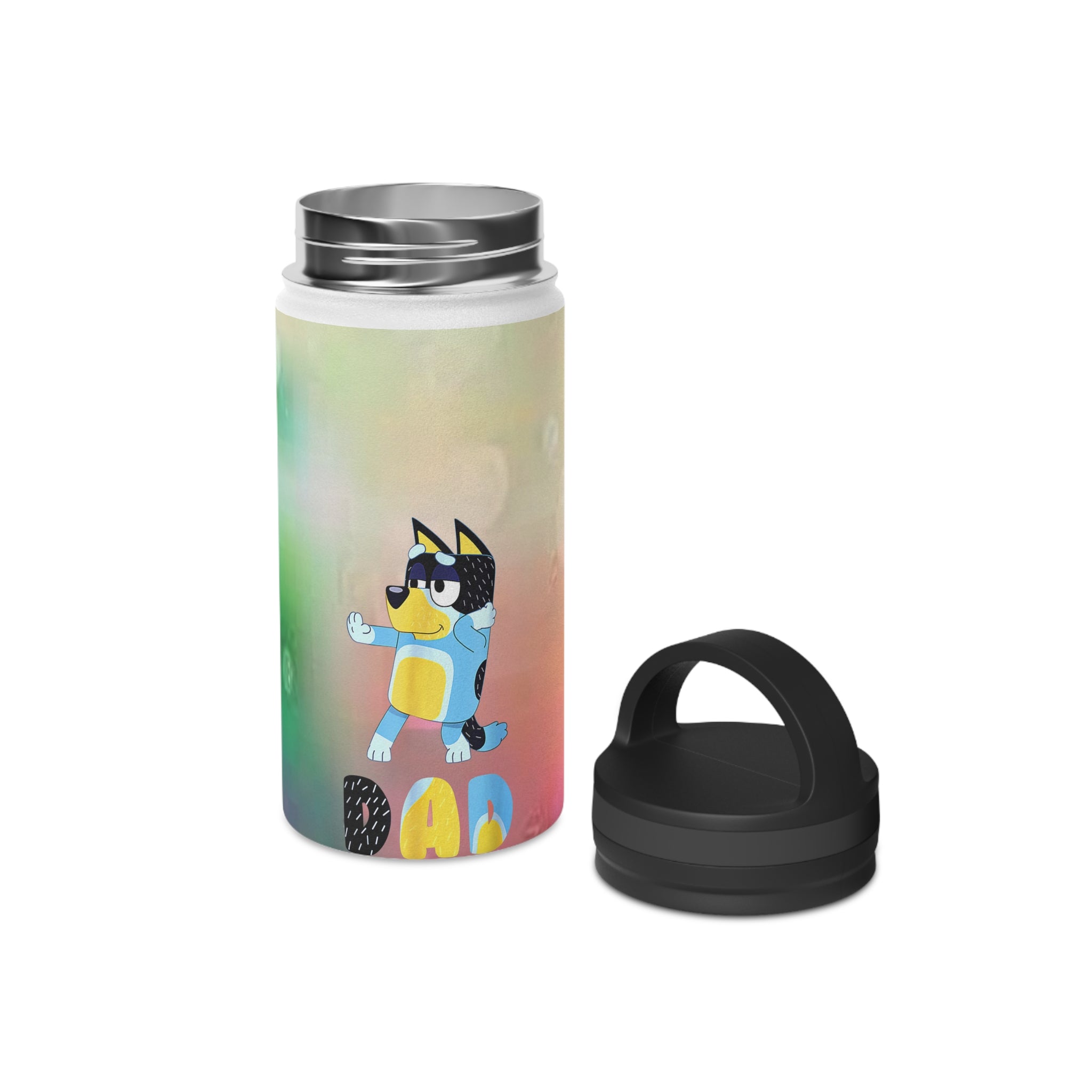 Hydration Heroes: The Ultimate Kid's' Bottle