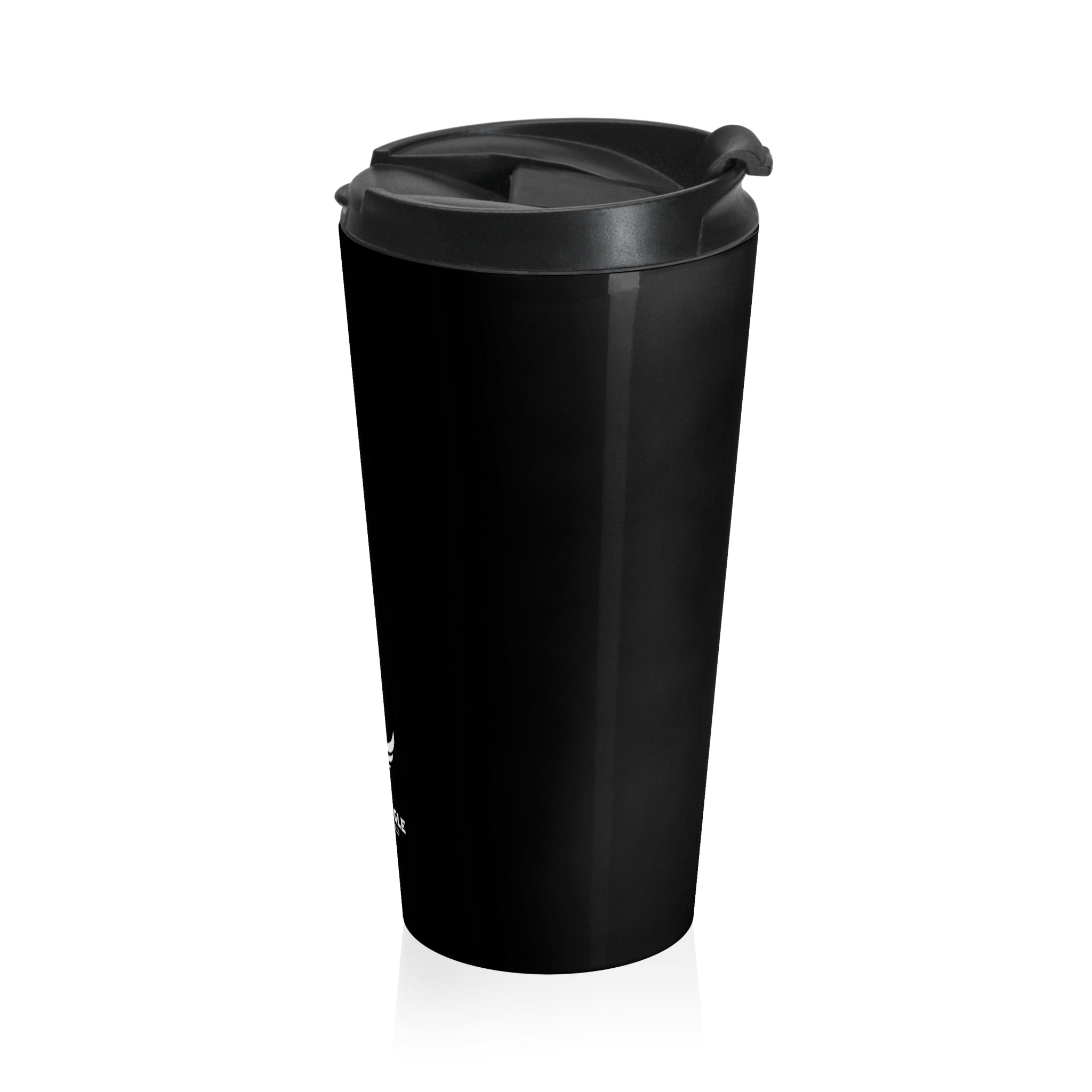 Stainless Steel Travel Mug