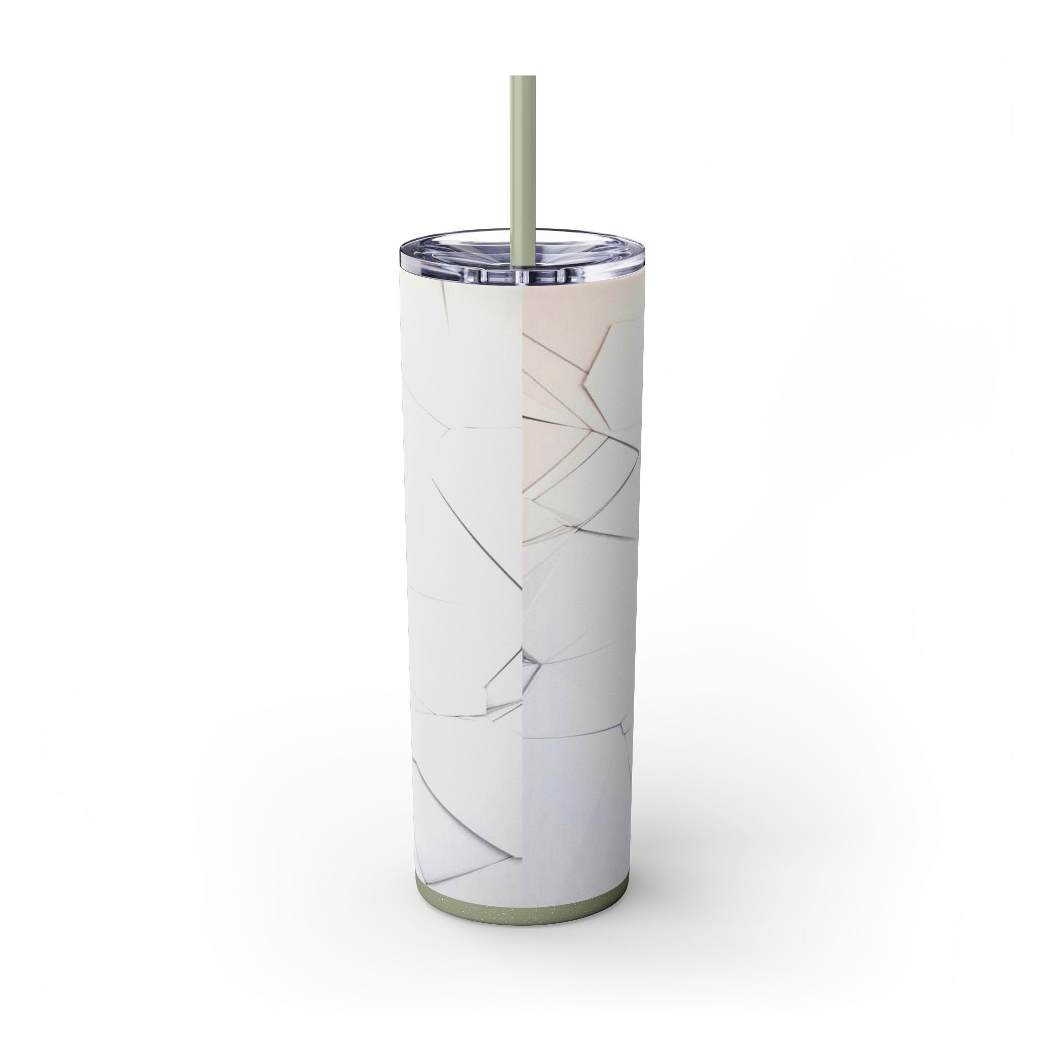 Effortless Sipping with Stylish Functionality