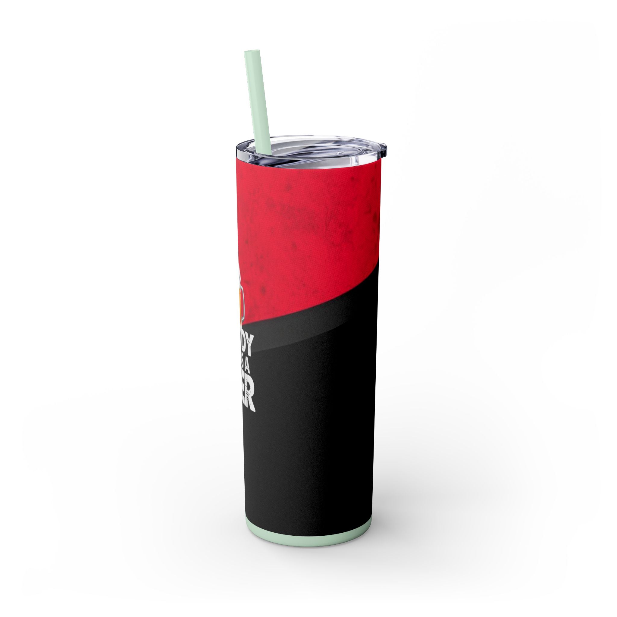 Cheers, Dad: The Ultimate Sipping Tumbler