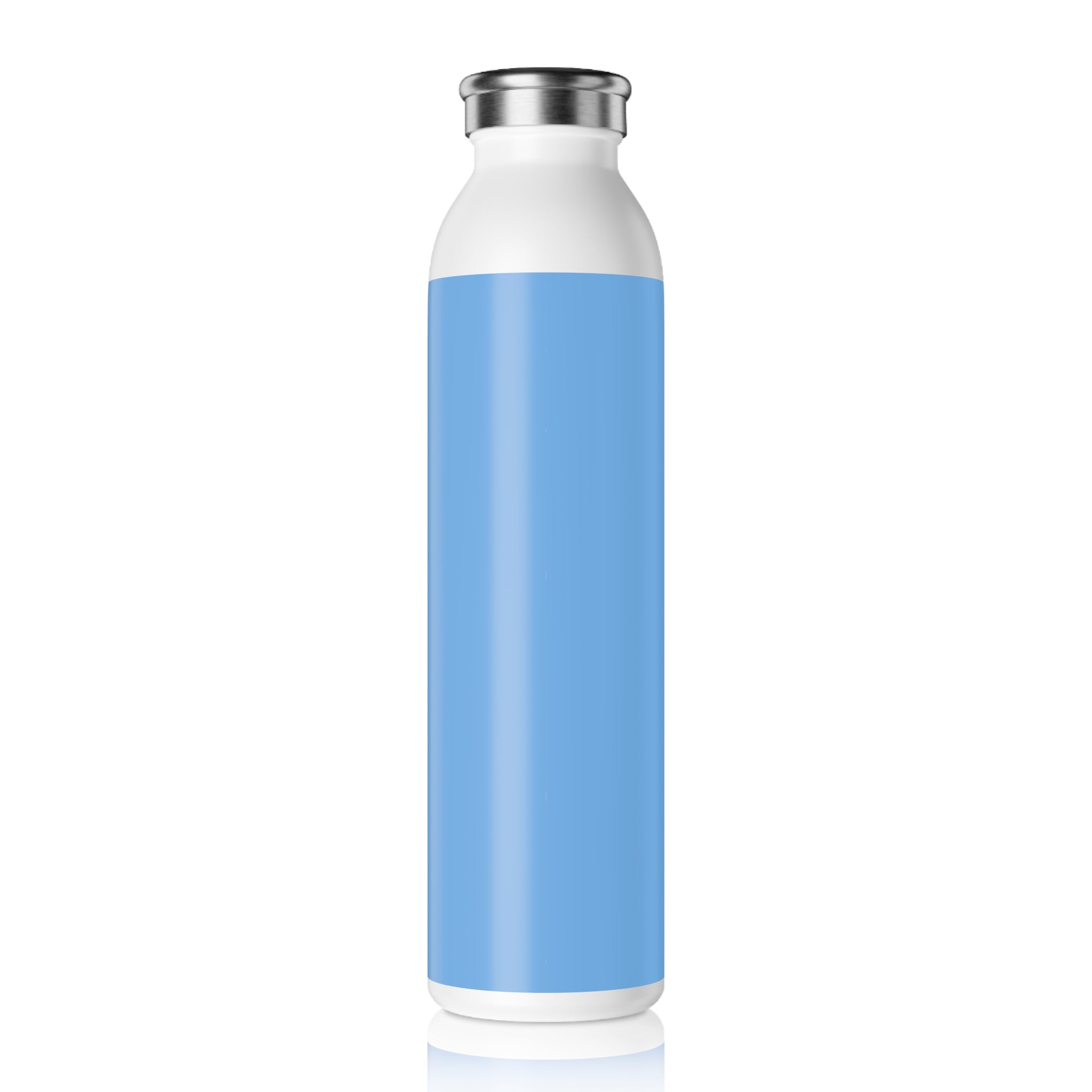 Slim Water Bottle