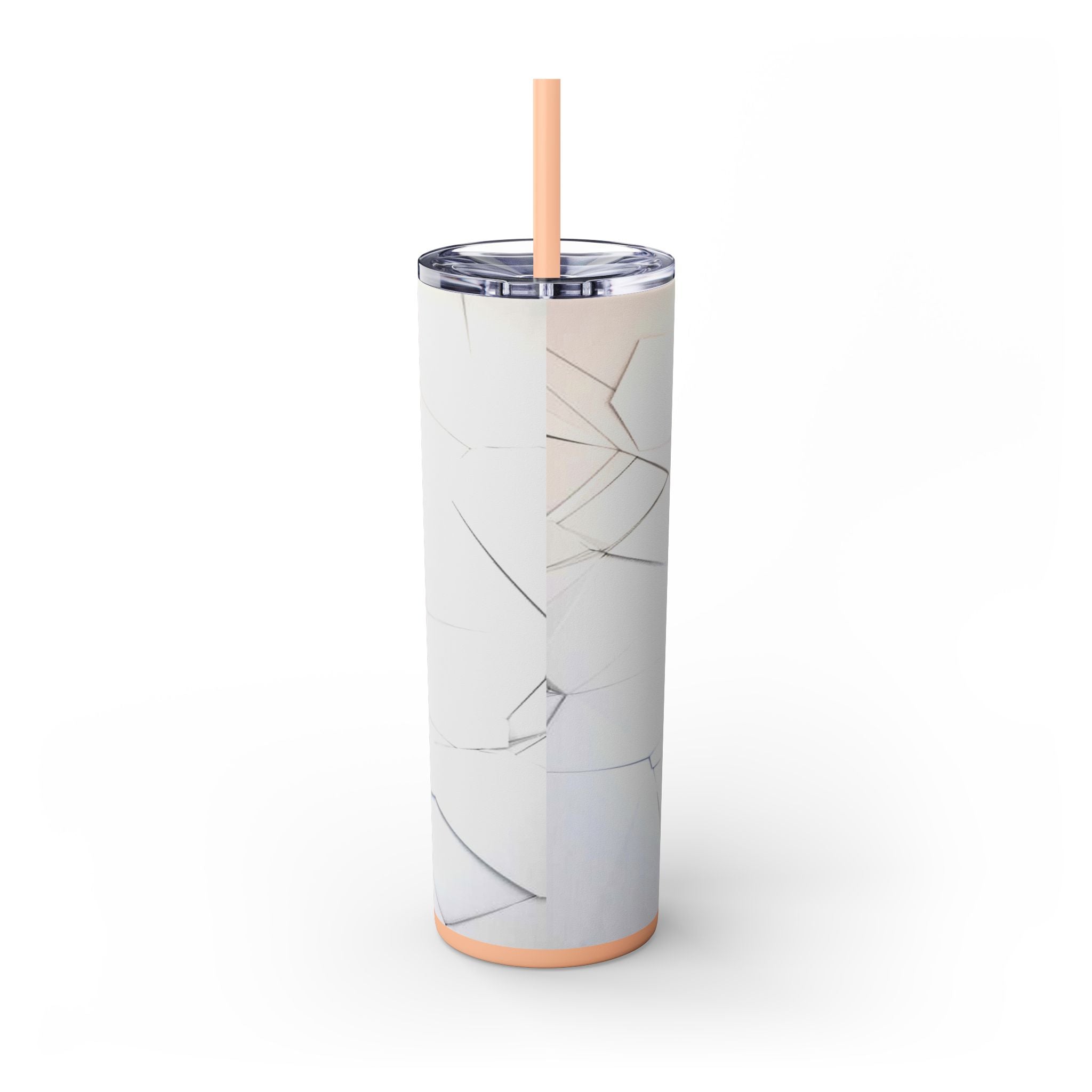 Effortless Sipping with Stylish Functionality