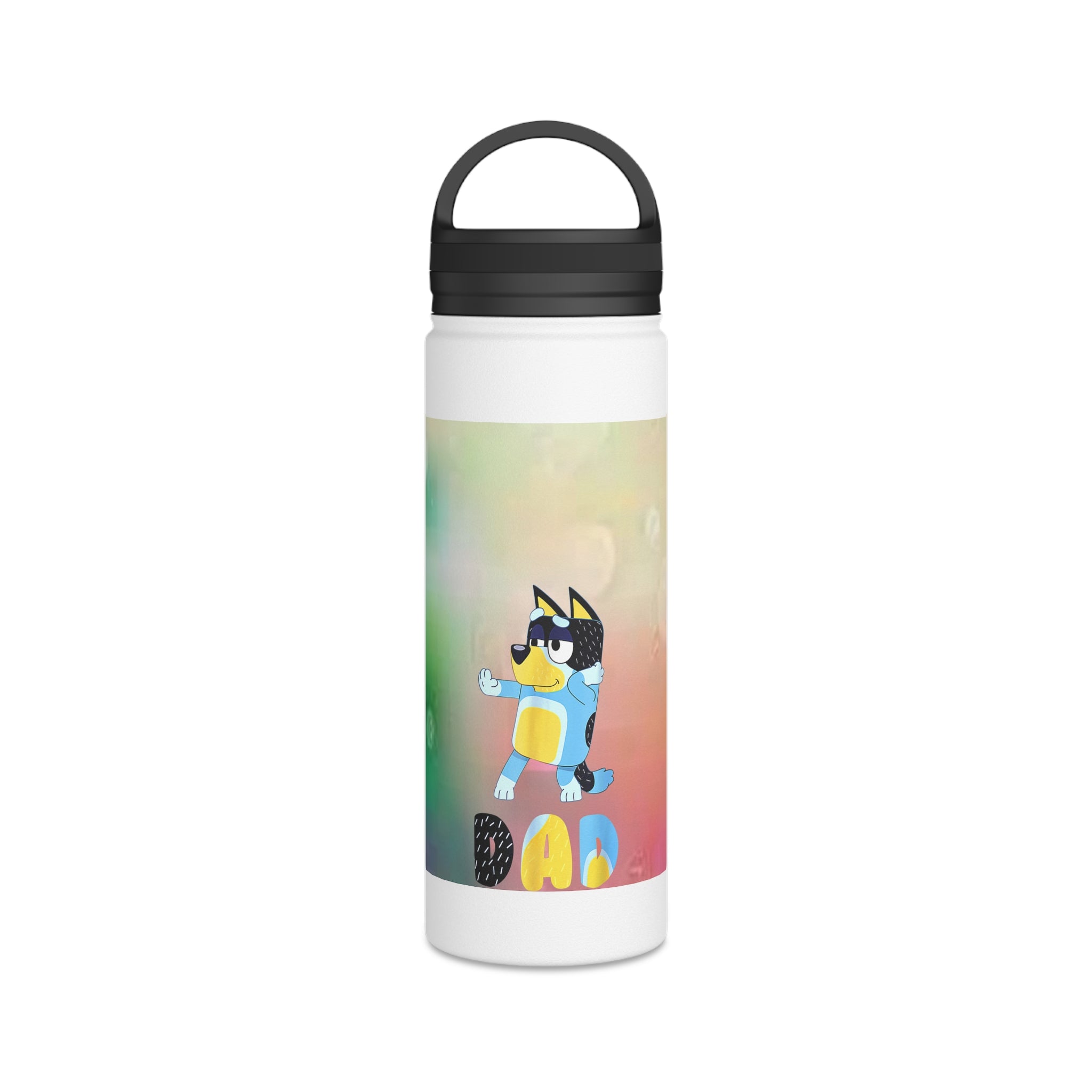 Hydration Heroes: The Ultimate Kid's' Bottle