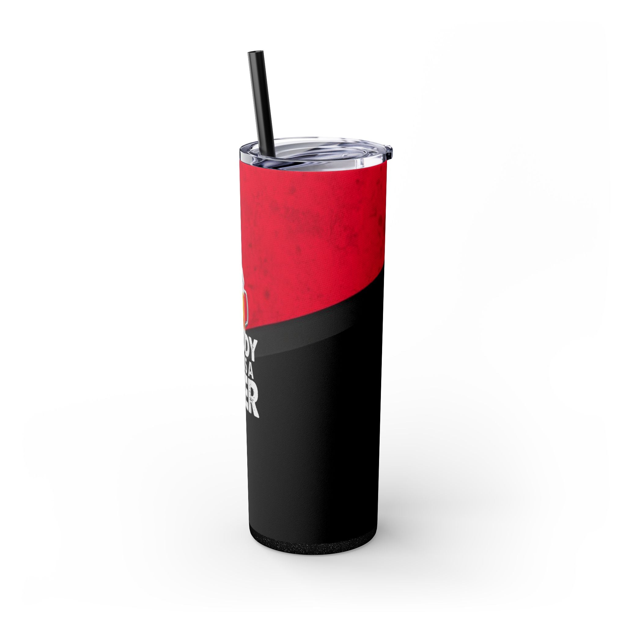 Cheers, Dad: The Ultimate Sipping Tumbler