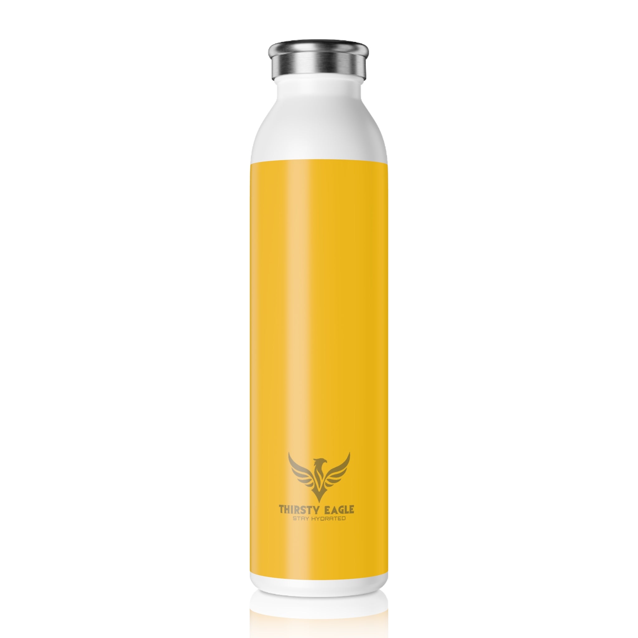 Slim Water Bottle
