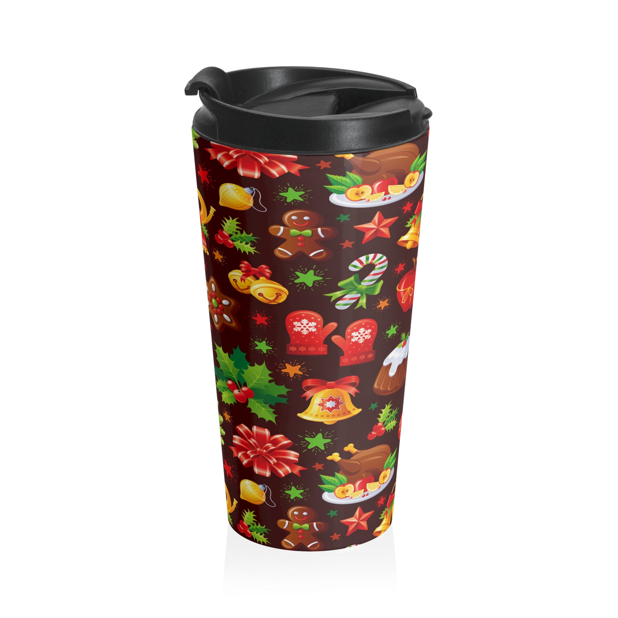Holiday Essential: The Perfect Christmas Mug