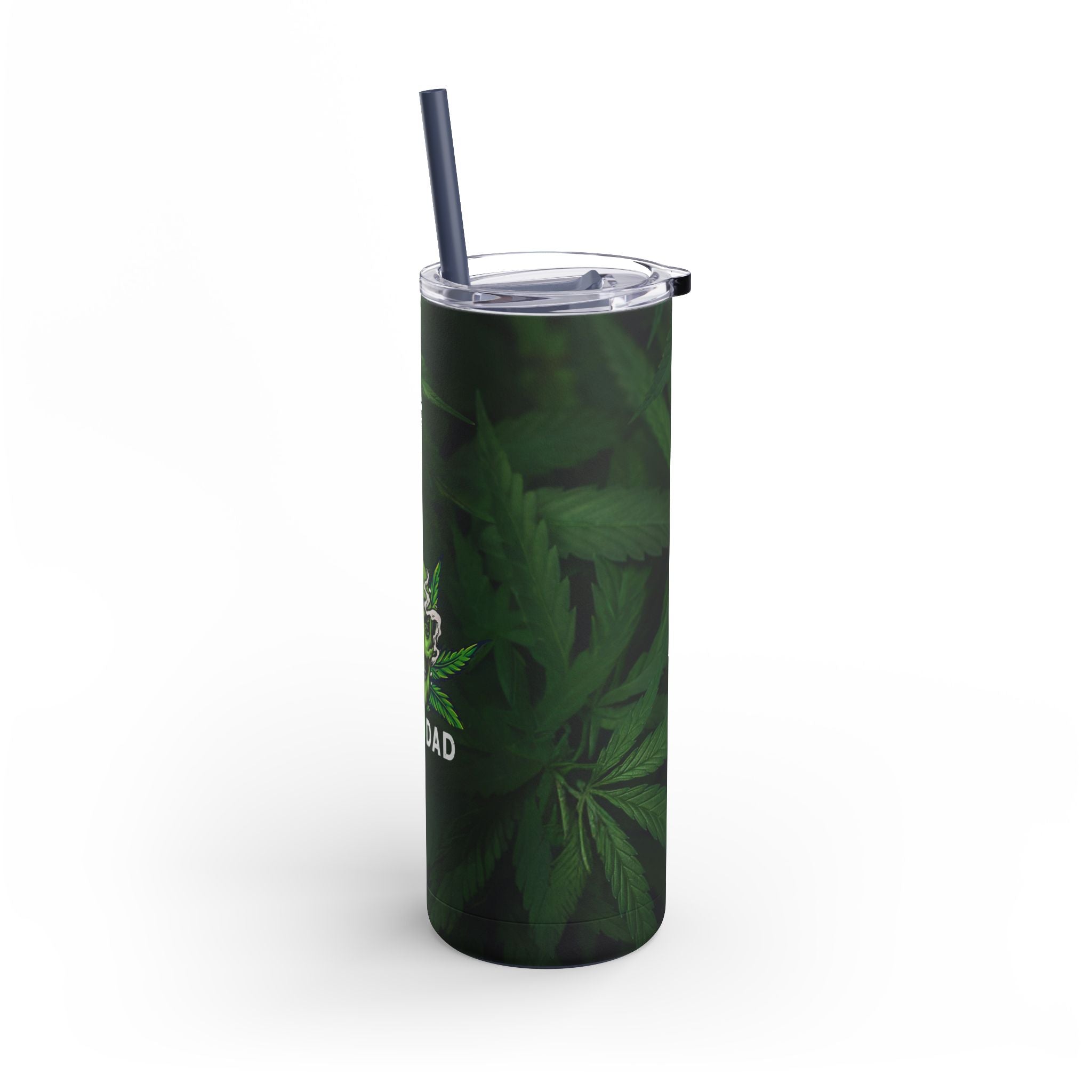 High Vibes, Dad: The Perfect Tumbler