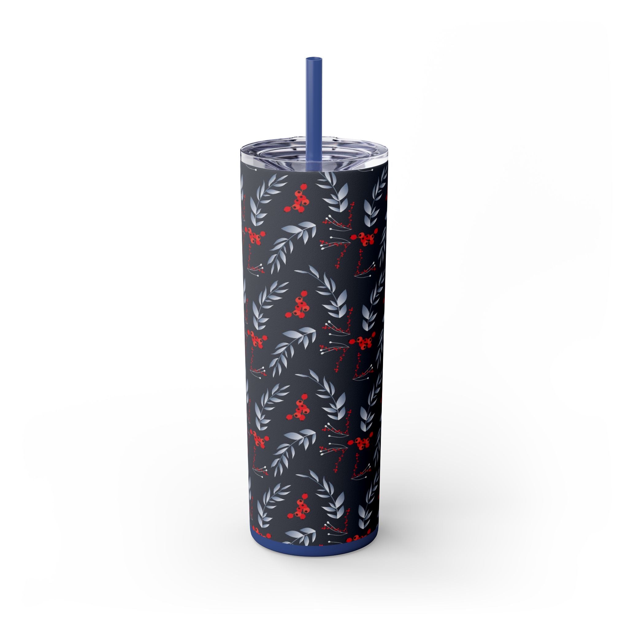 Tumbler with Straw, 20oz