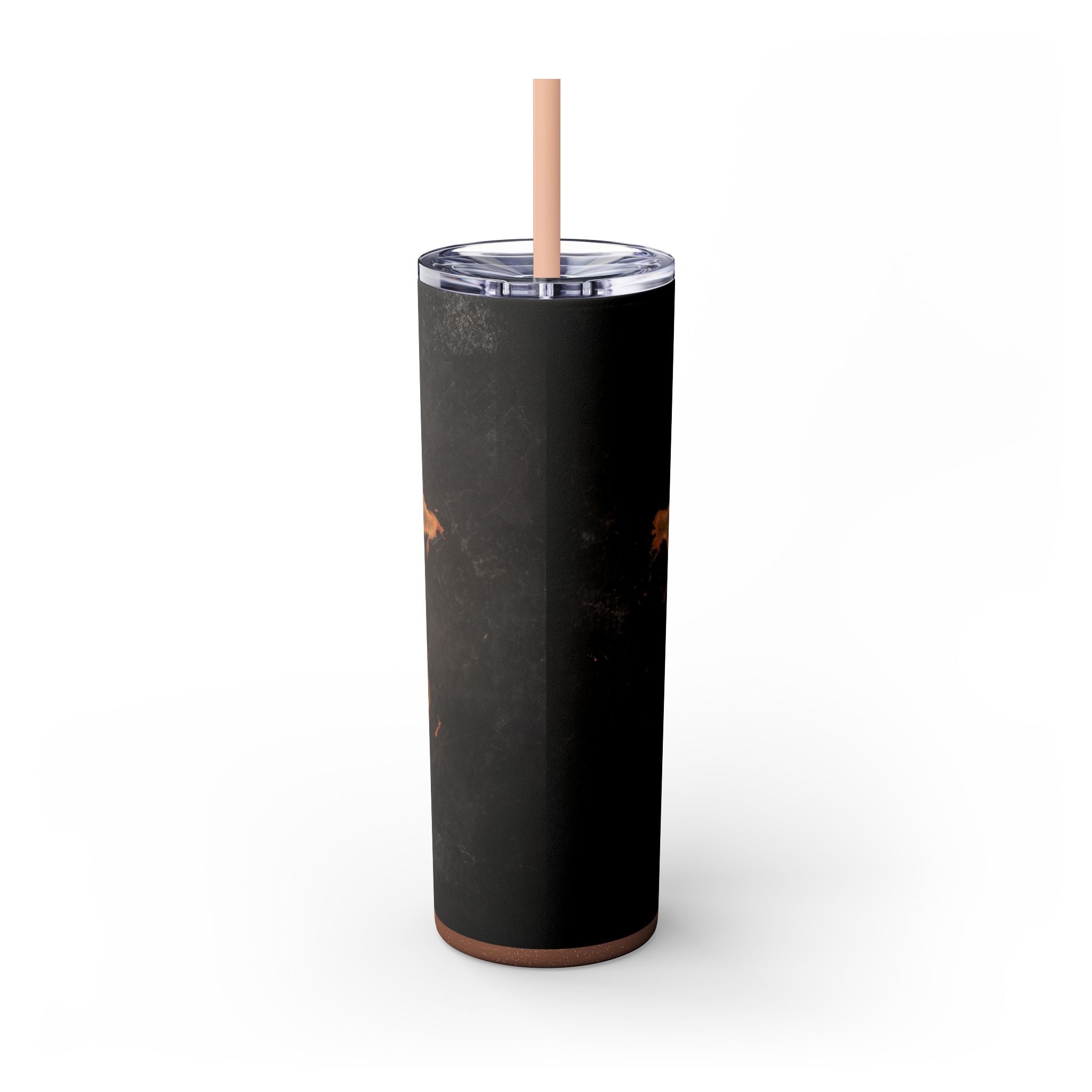 Stylish 20oz Tumbler: Sip in Elegance