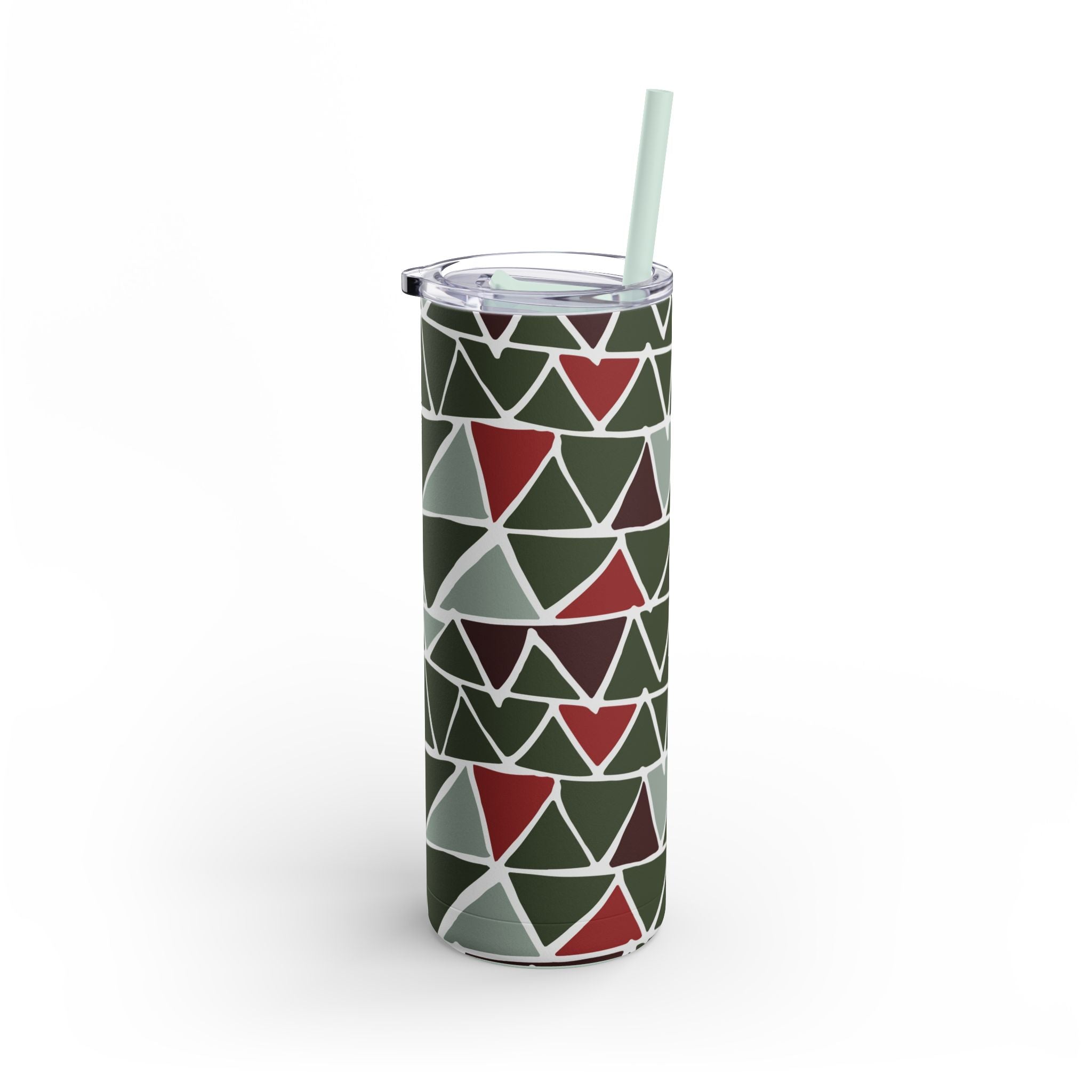 Matte Tumbler, 20oz