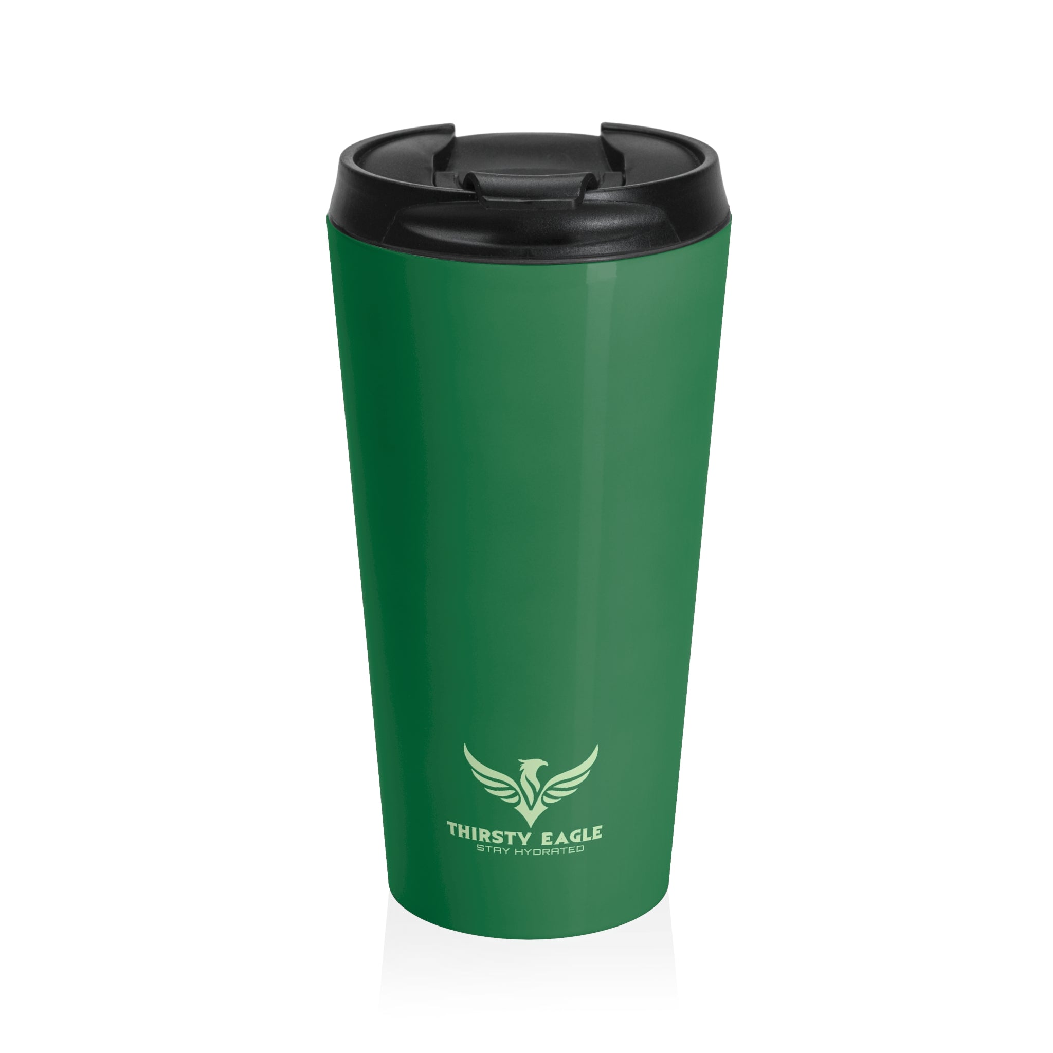 Stainless Steel Travel Mug
