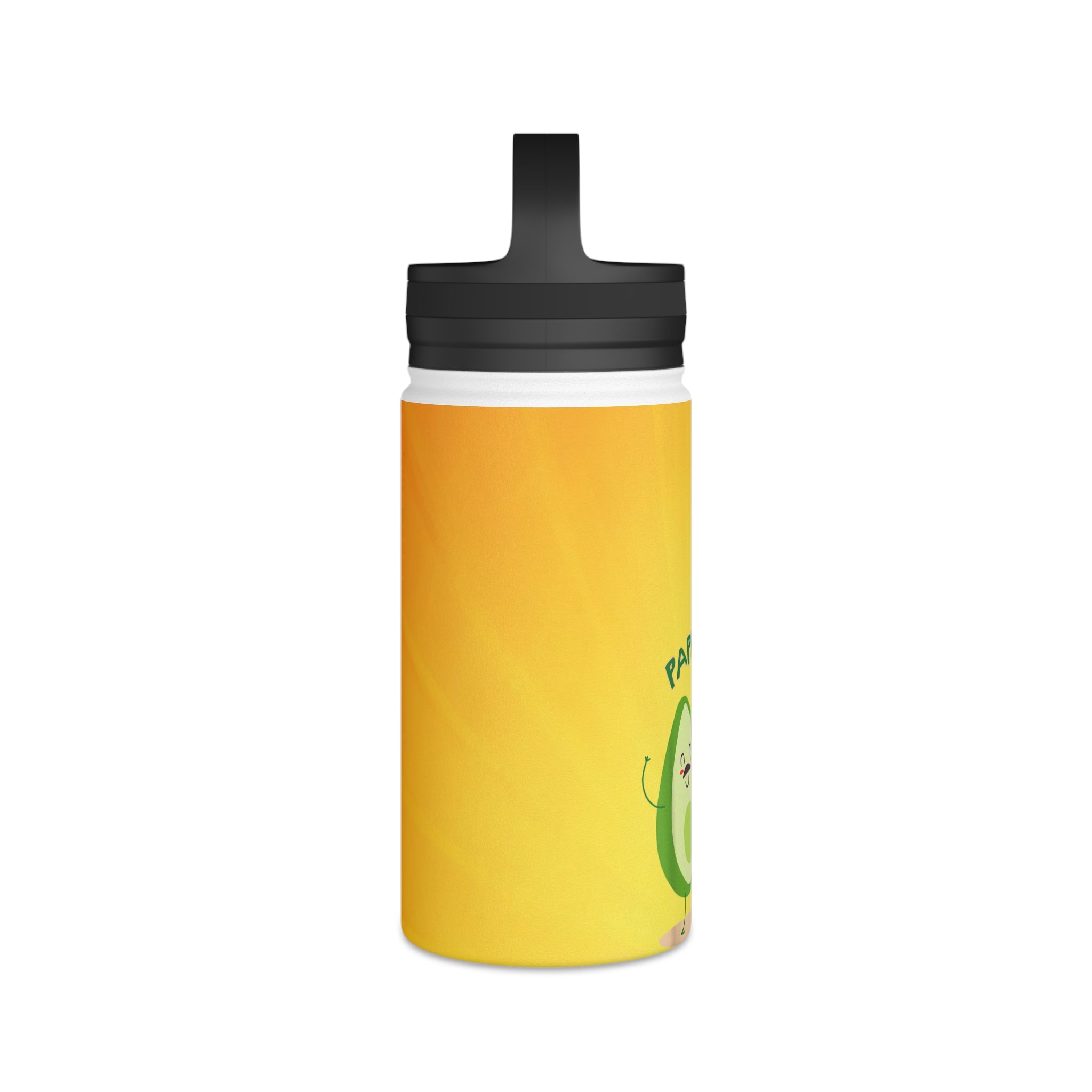 Sip in Style: The Perfect Papacado Bottle