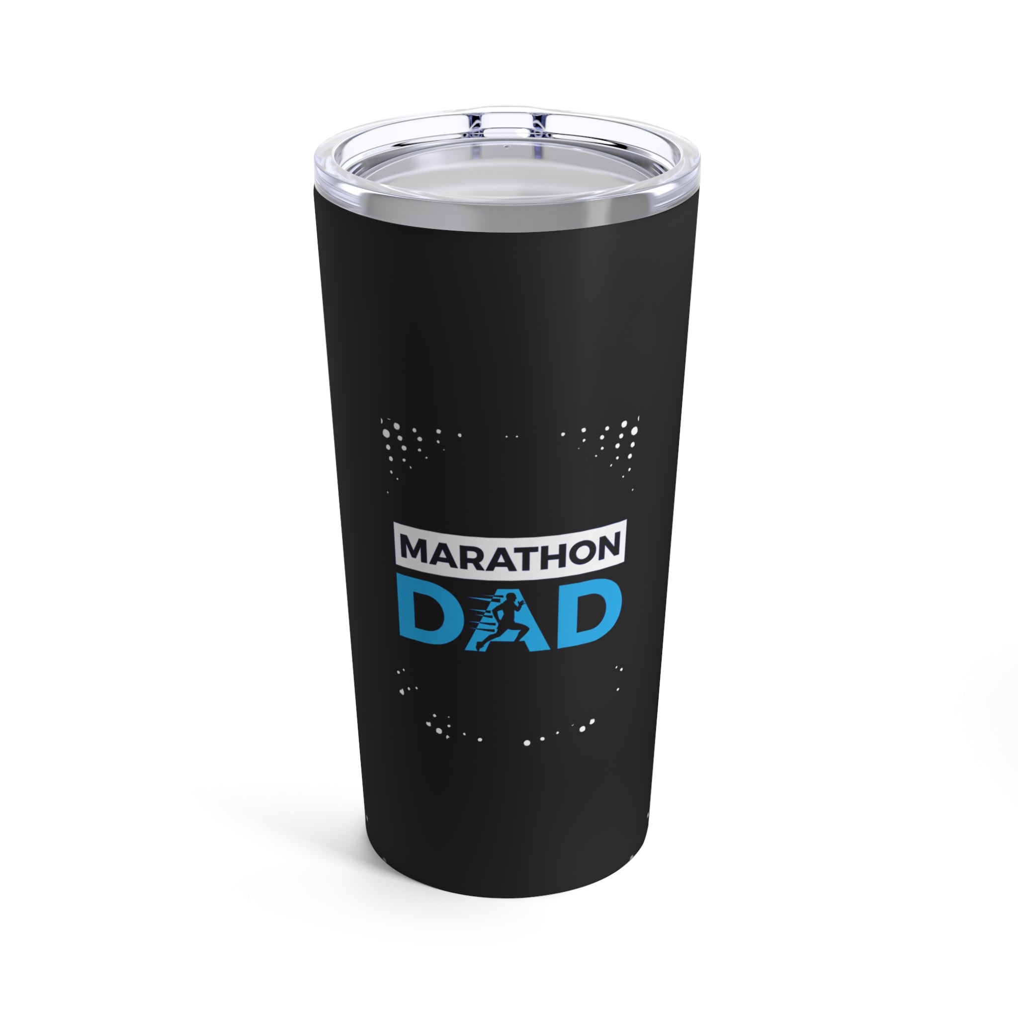 Durable Hydration for the Marathon Dad