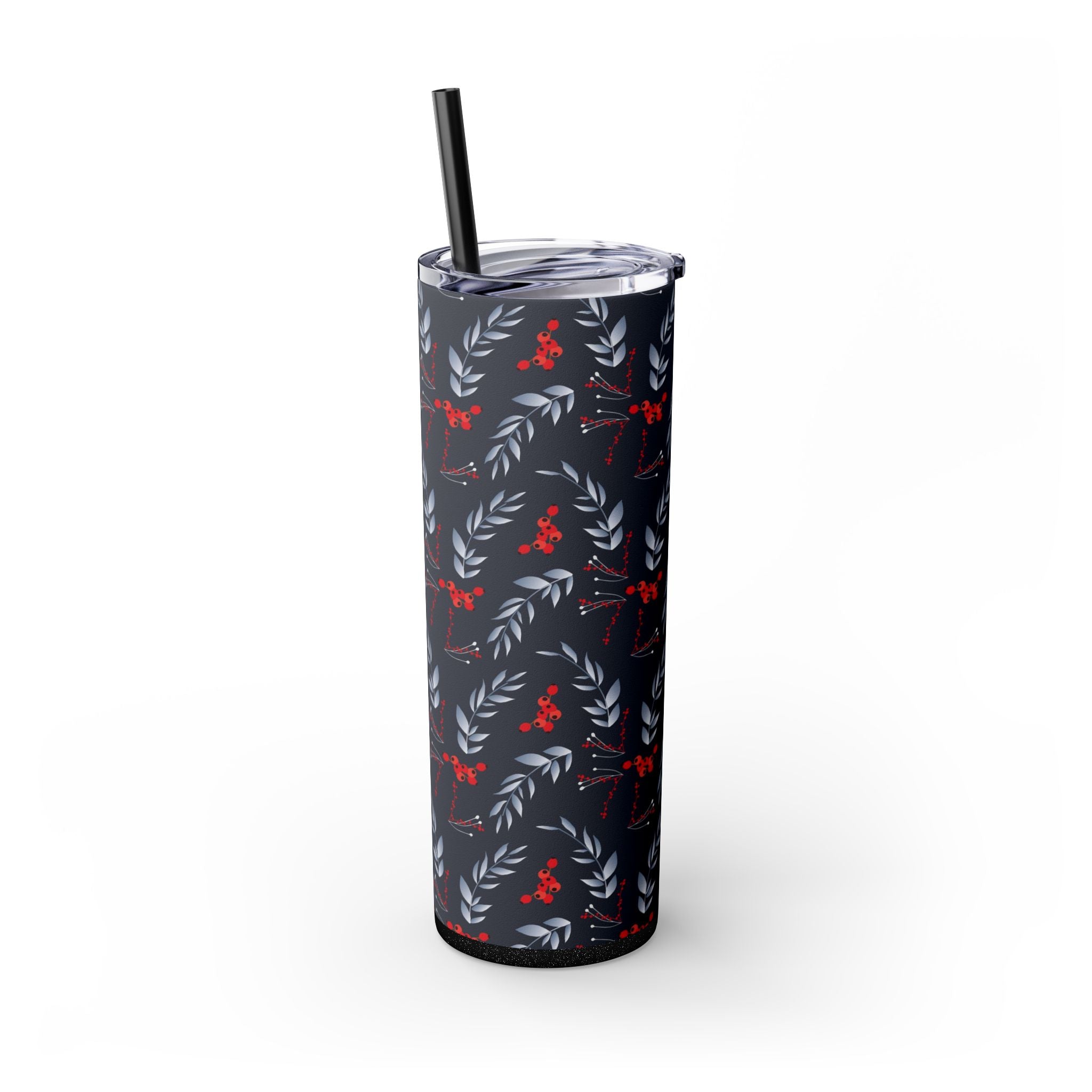 Tumbler with Straw, 20oz