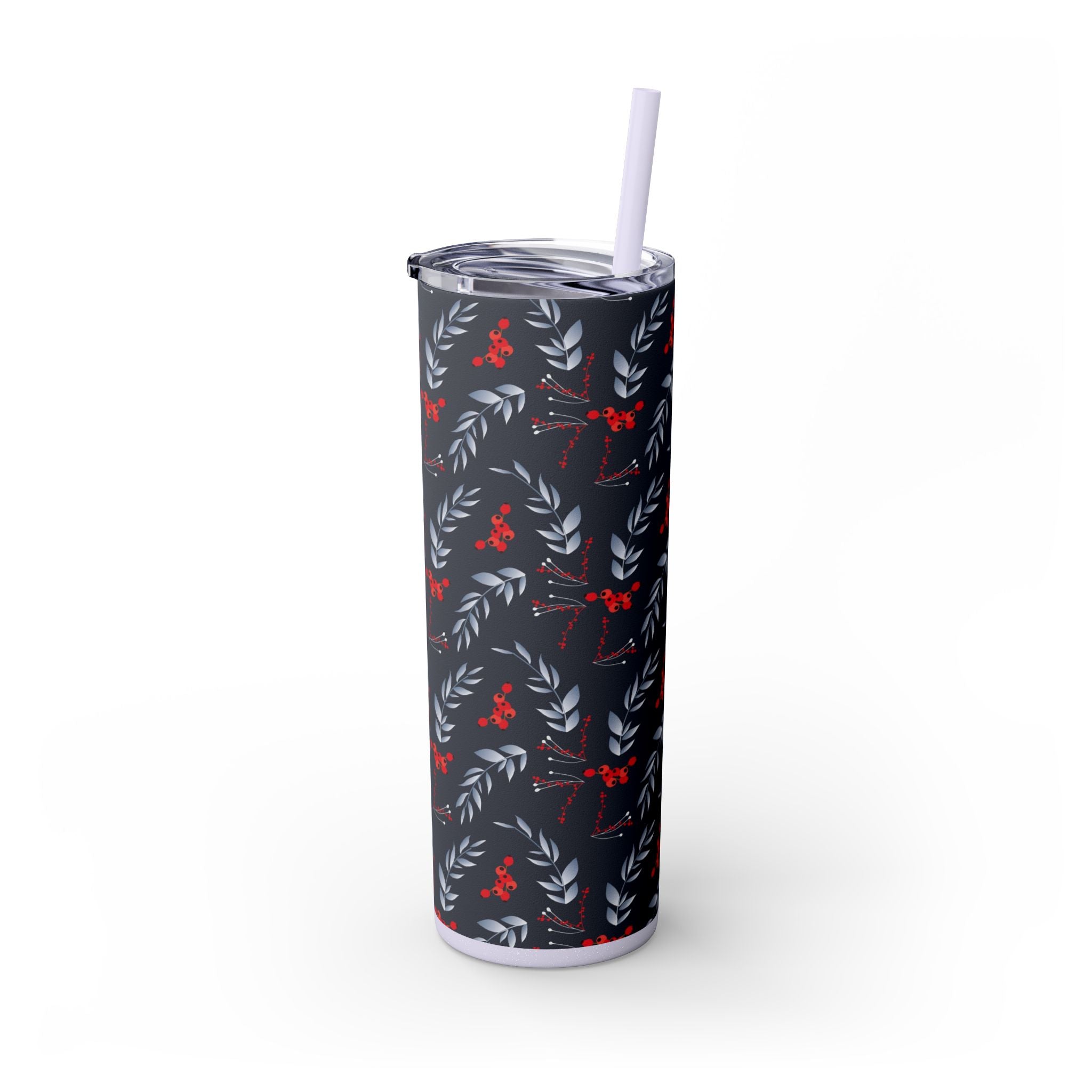 Tumbler with Straw, 20oz