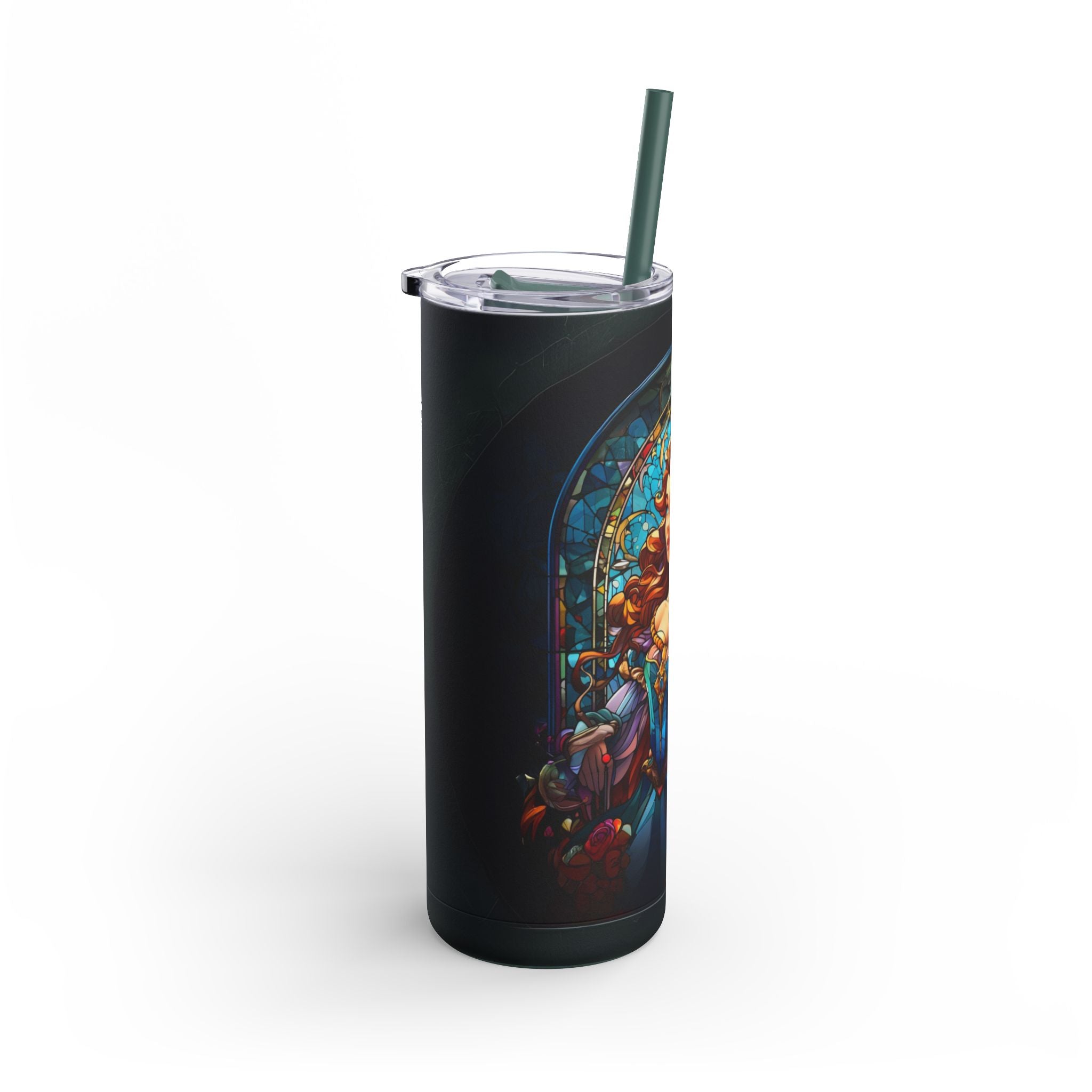Royal Charm 20oz Tumbler