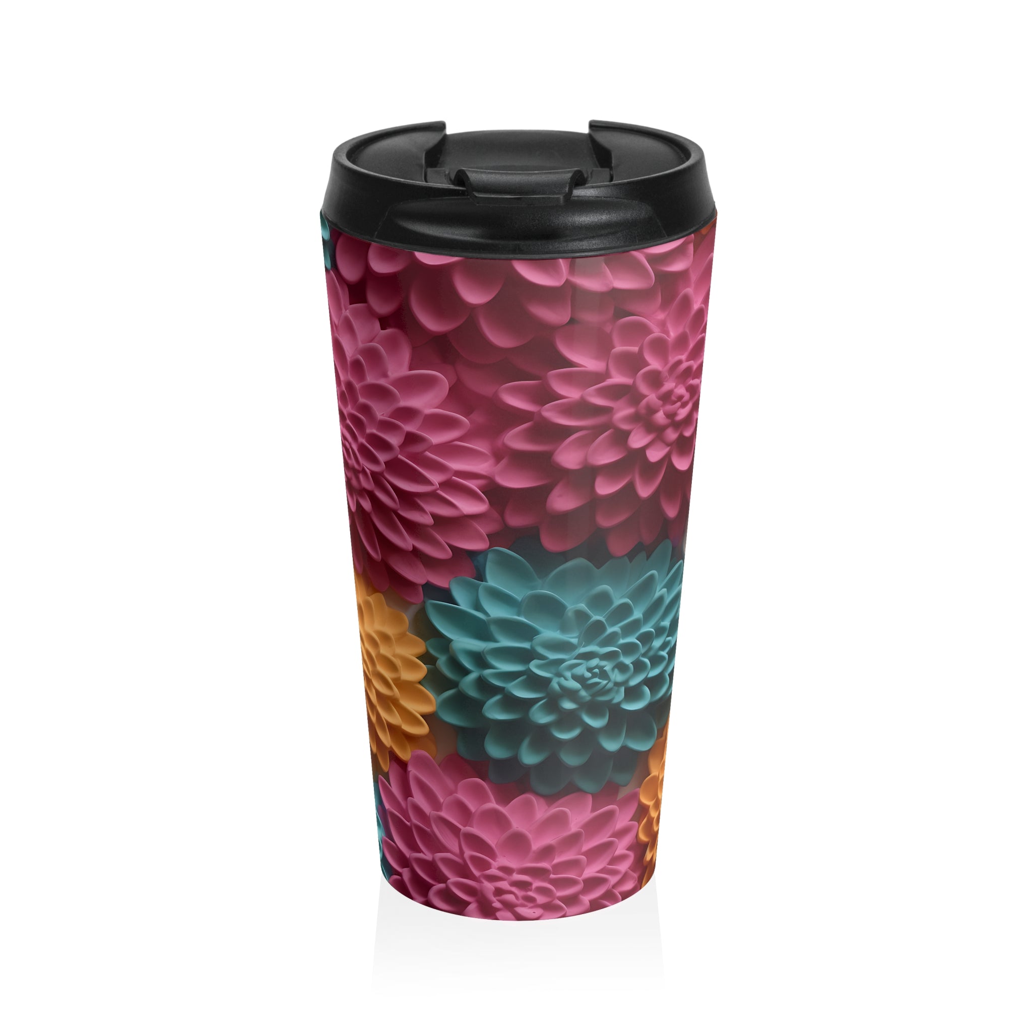 Stainless Steel Travel Mug