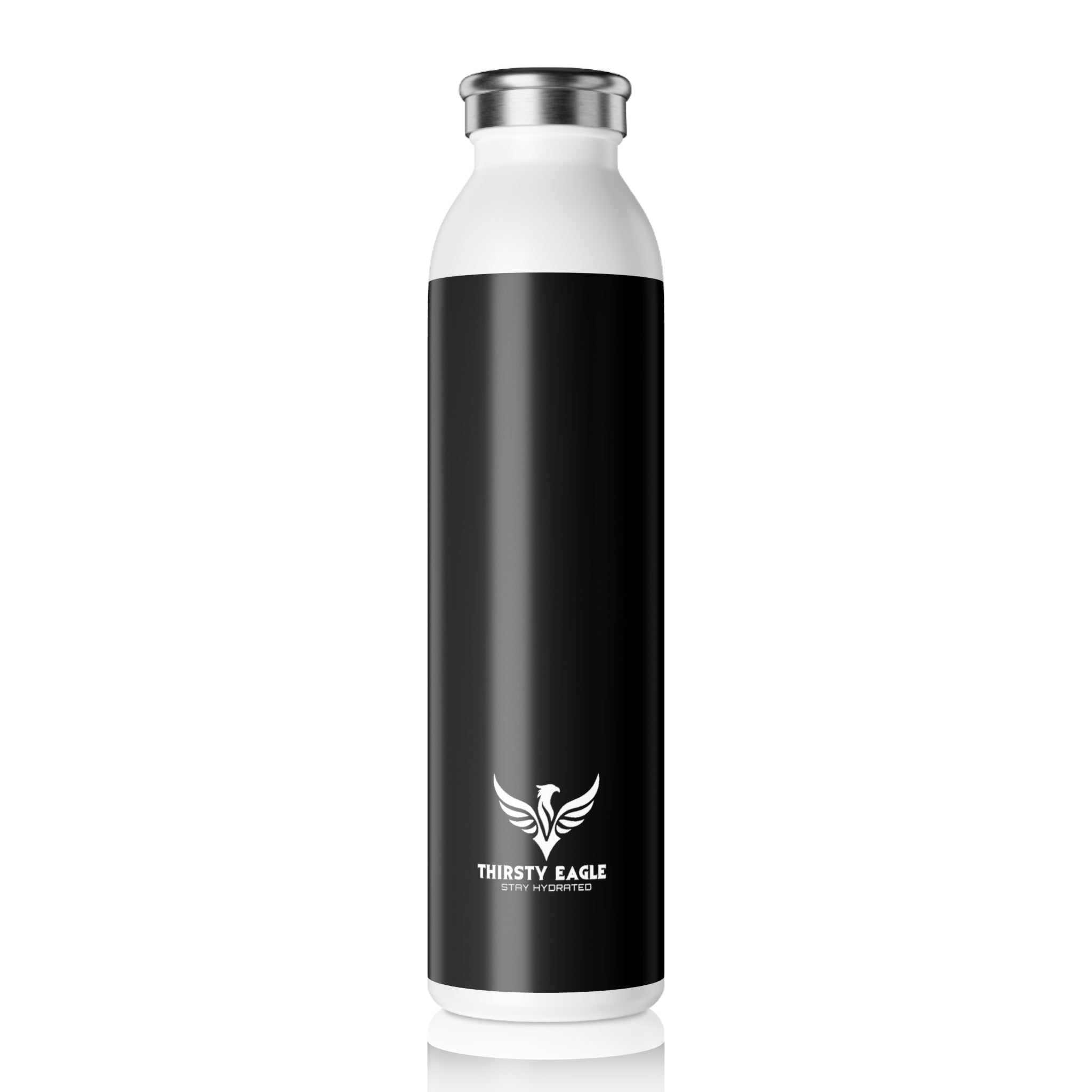Slim Water Bottle