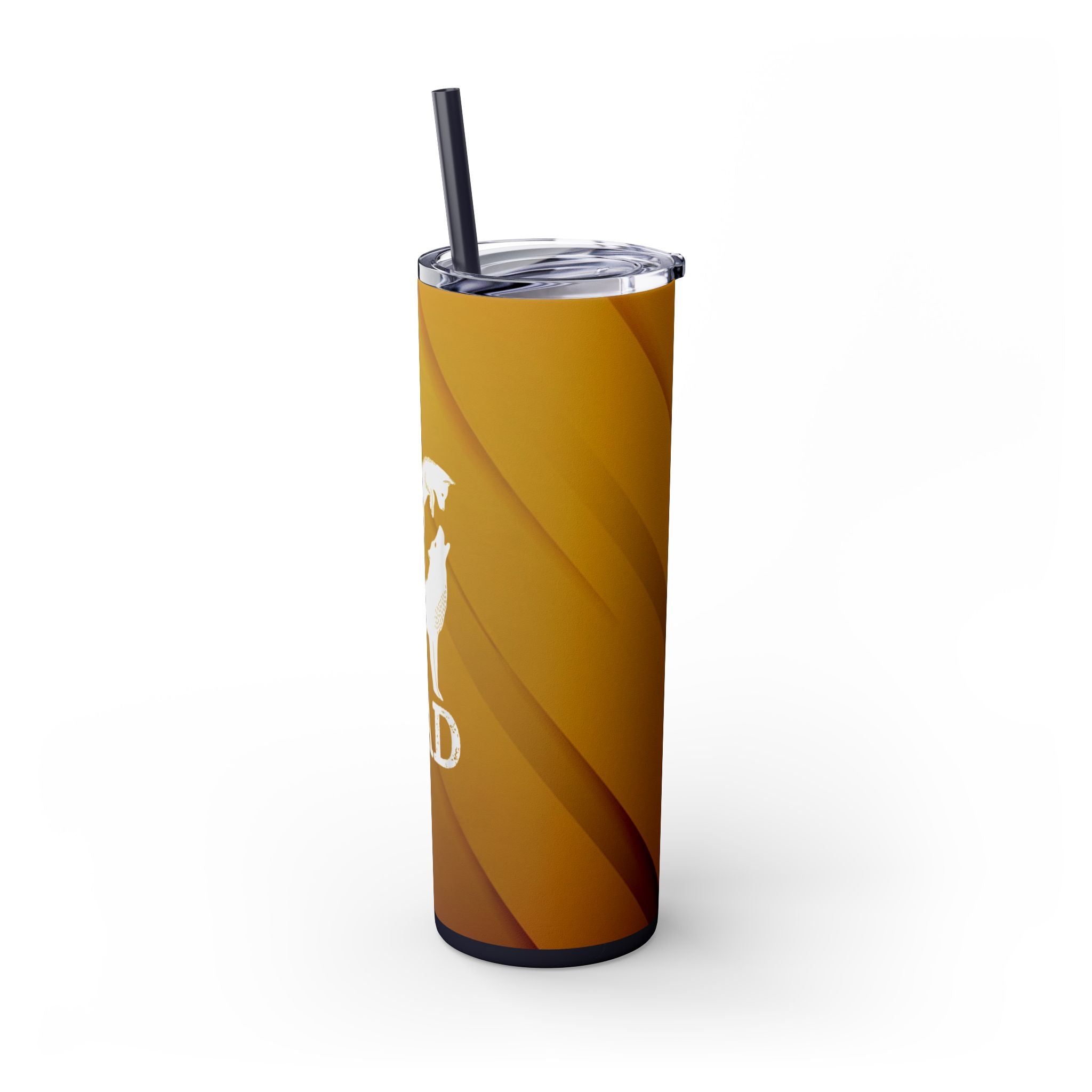 Sipping Made Stylish with This Sleek Design