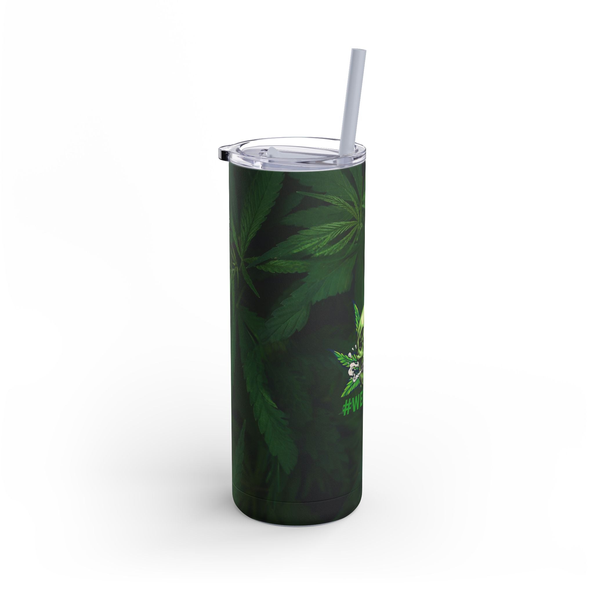 High Vibes, Dad: The Perfect Tumbler