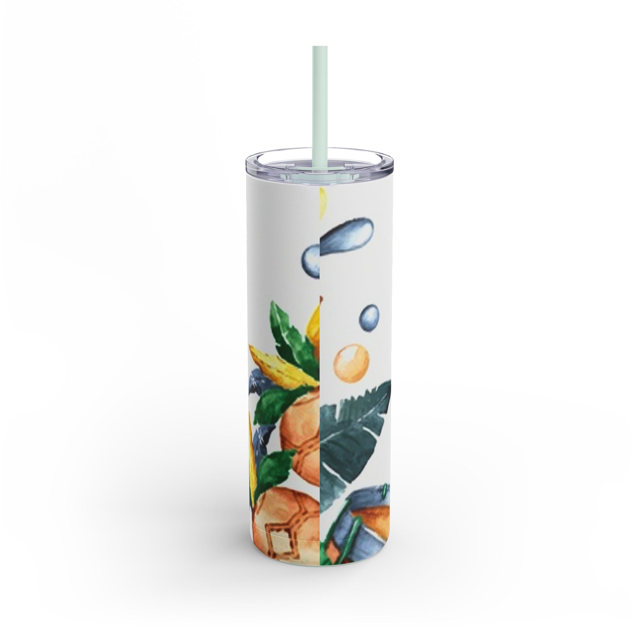 Kickoff Style: The Perfect Soccer Tumbler