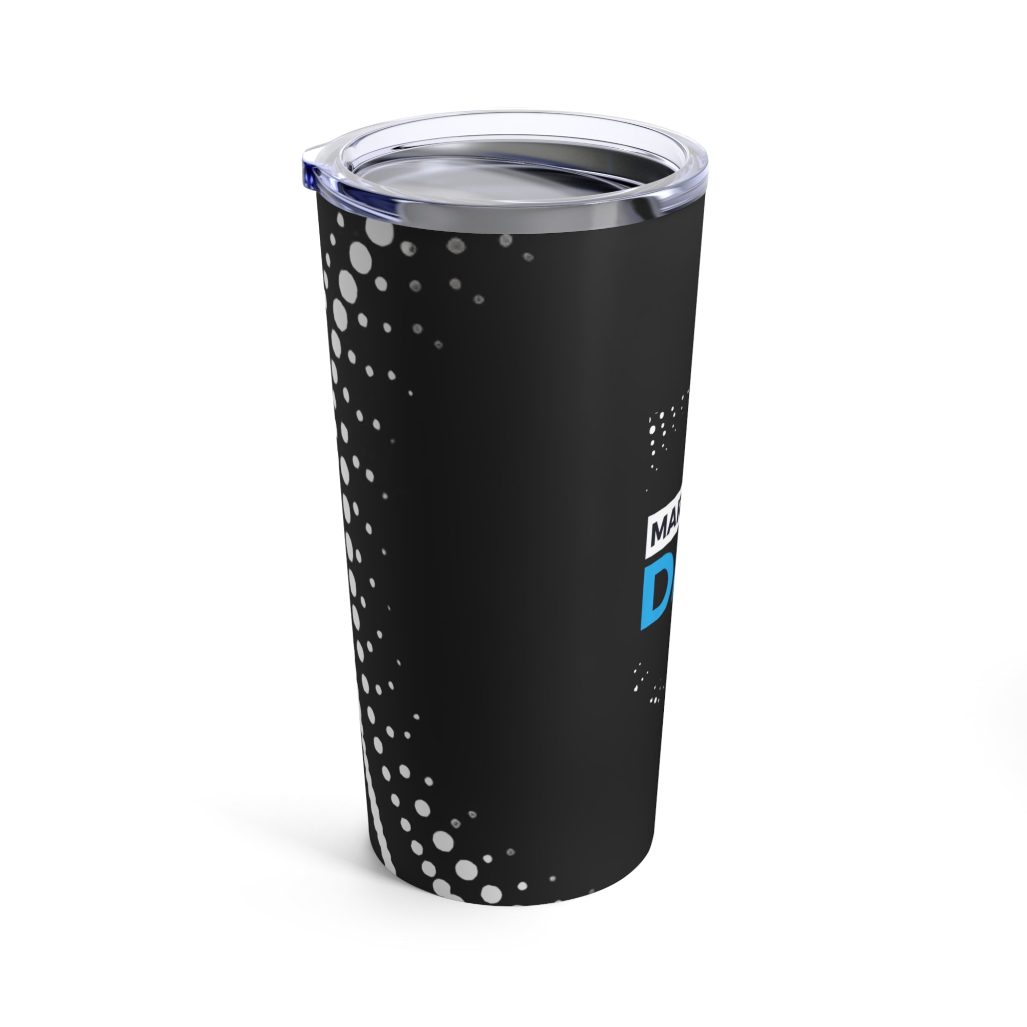 Durable Hydration for the Marathon Dad