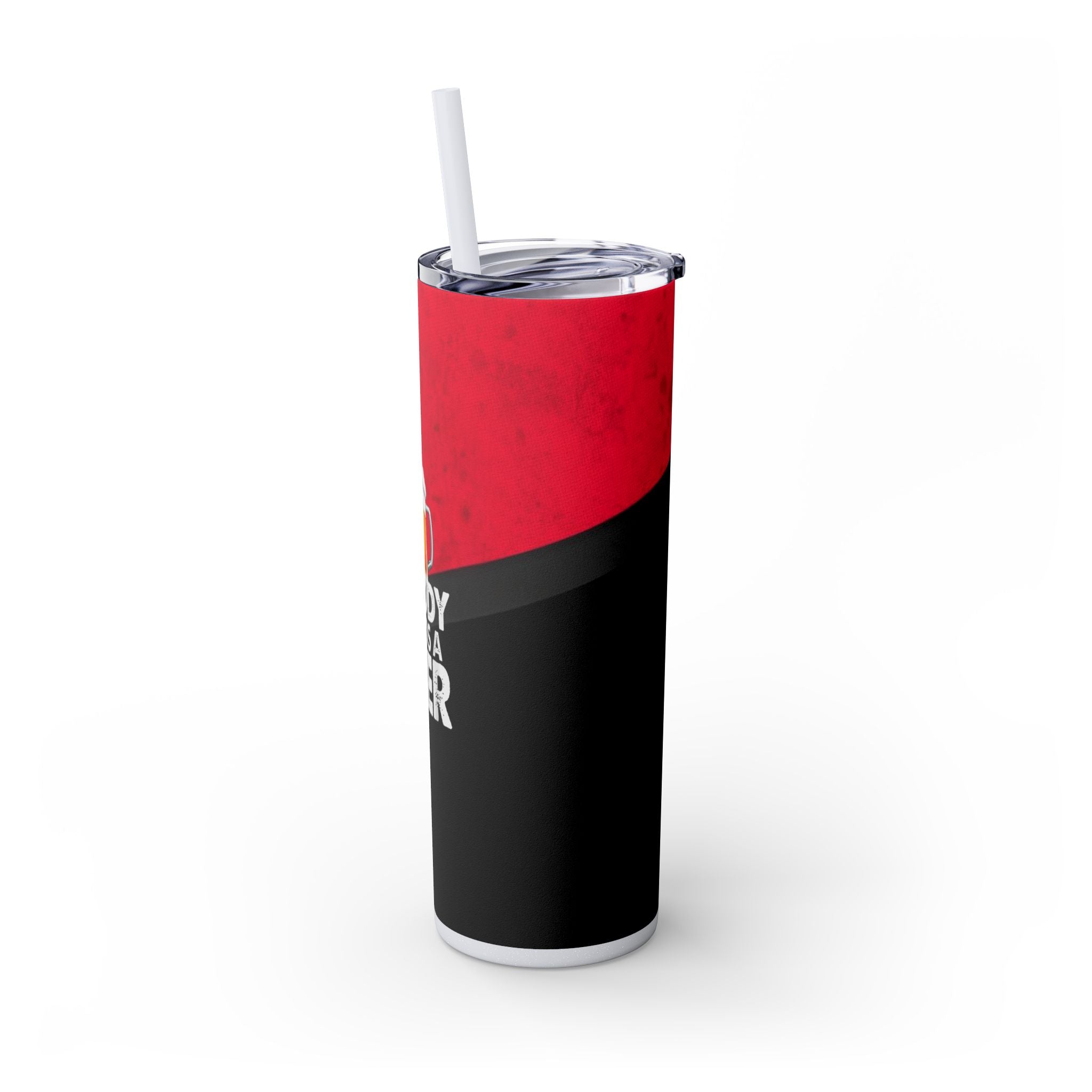 Cheers, Dad: The Ultimate Sipping Tumbler