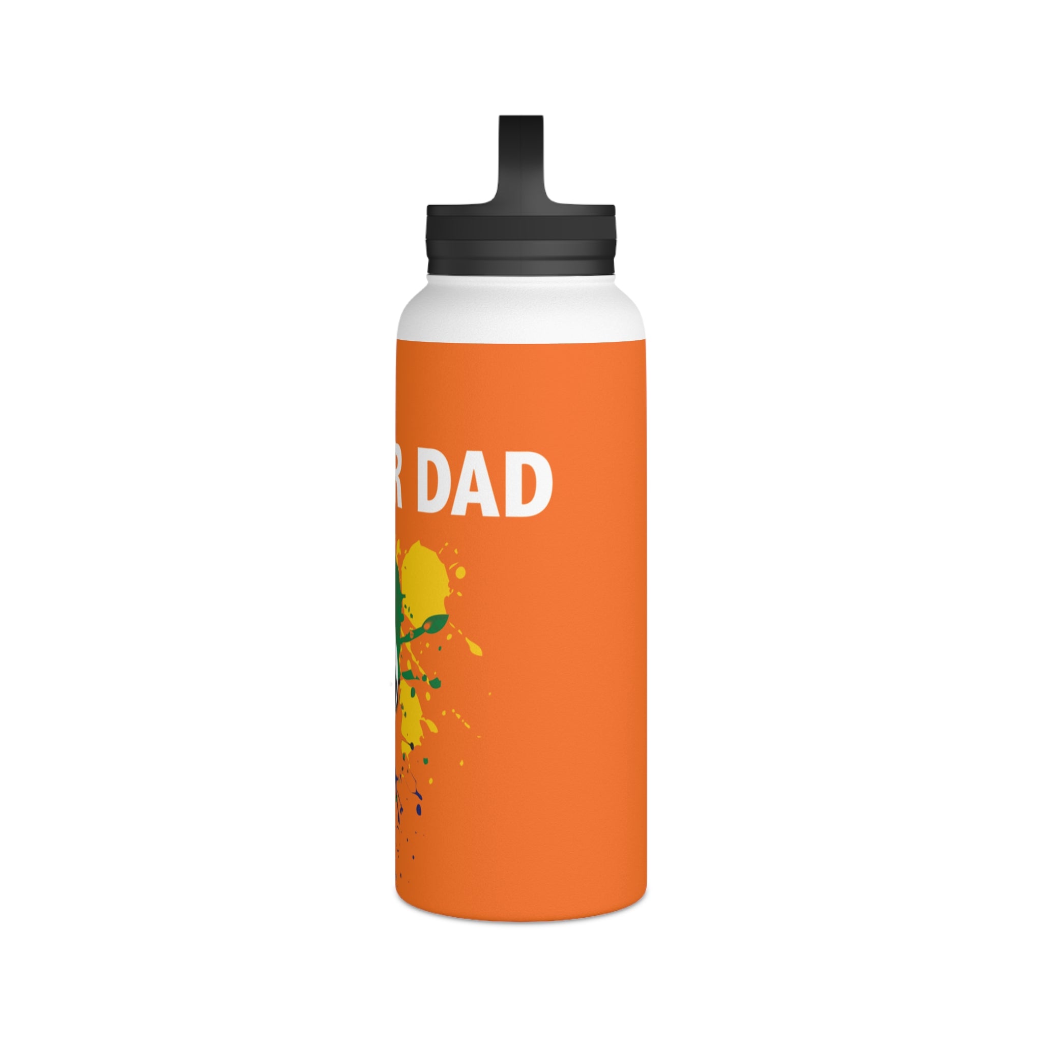 Adventure Awaits: Your Ultimate Hydration Buddy